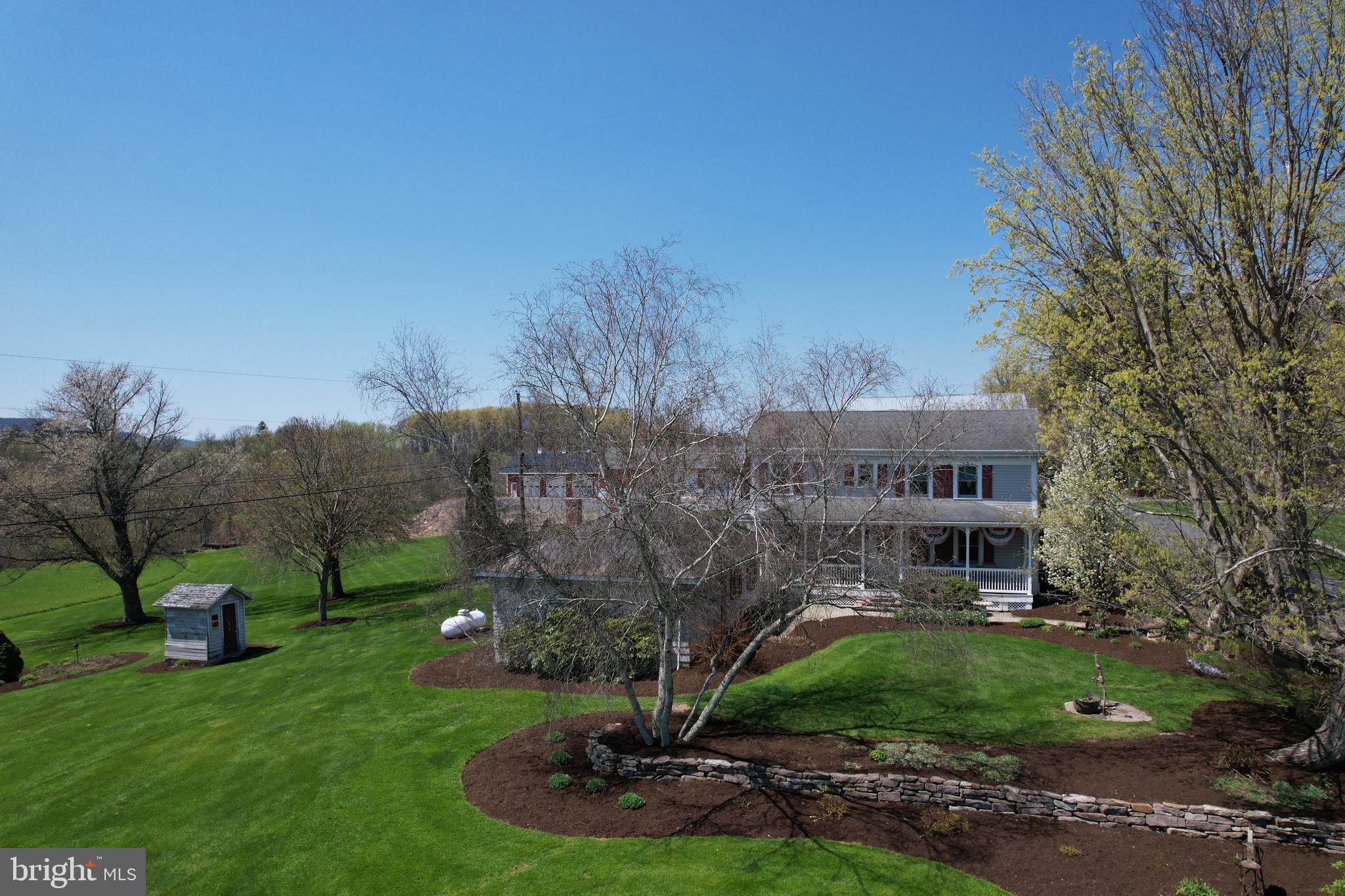 NONE AVAILABLE - Farm