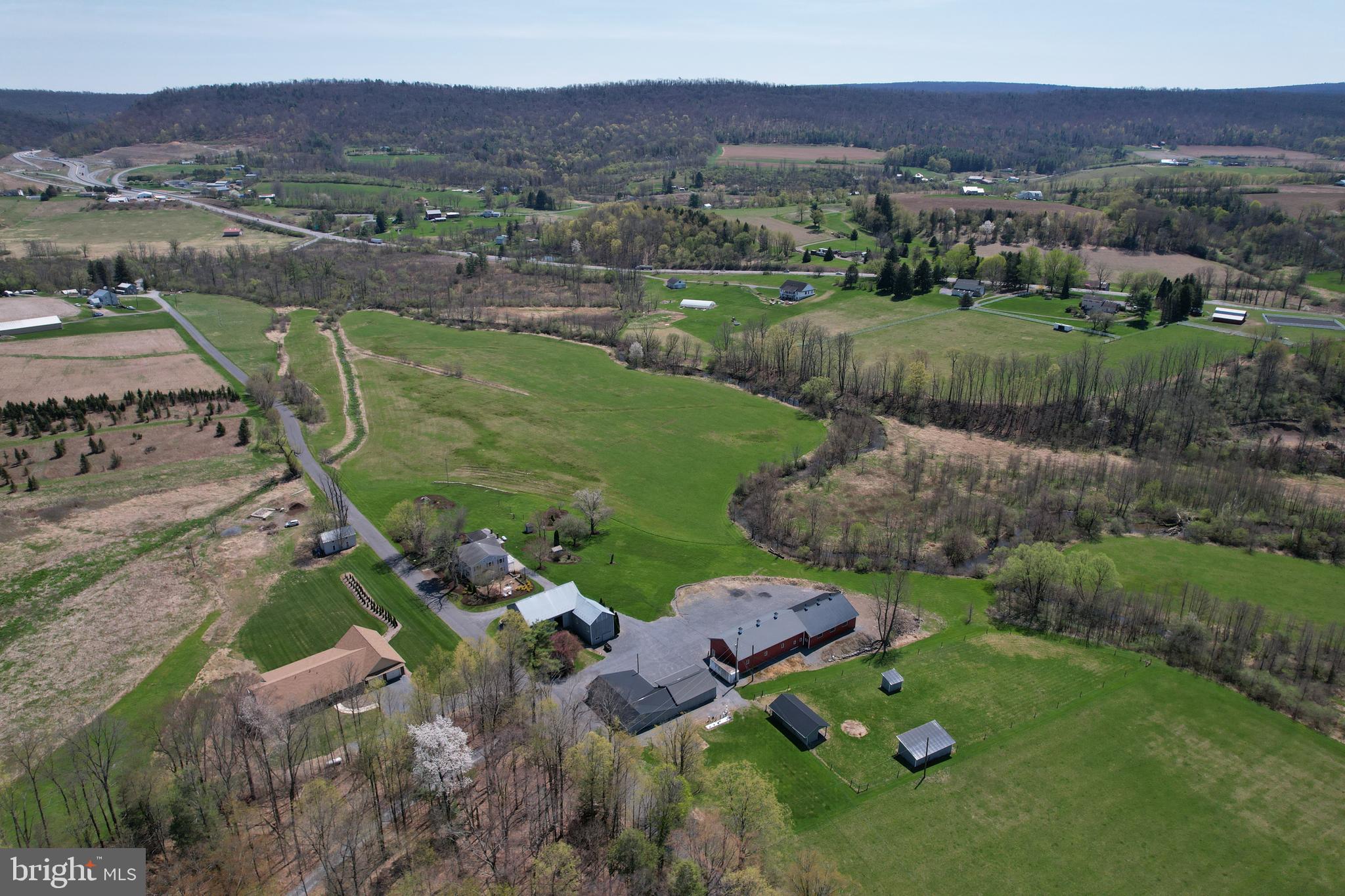 NONE AVAILABLE - Farm