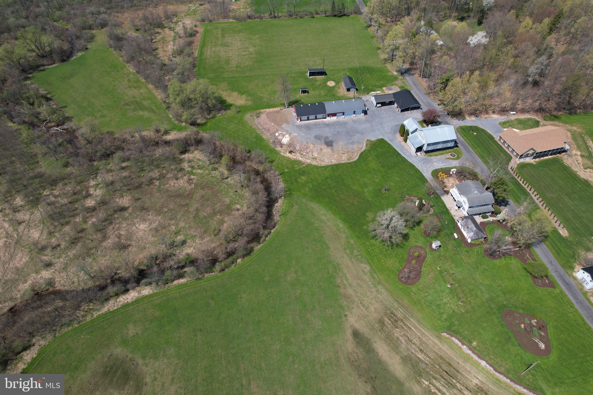 NONE AVAILABLE - Farm