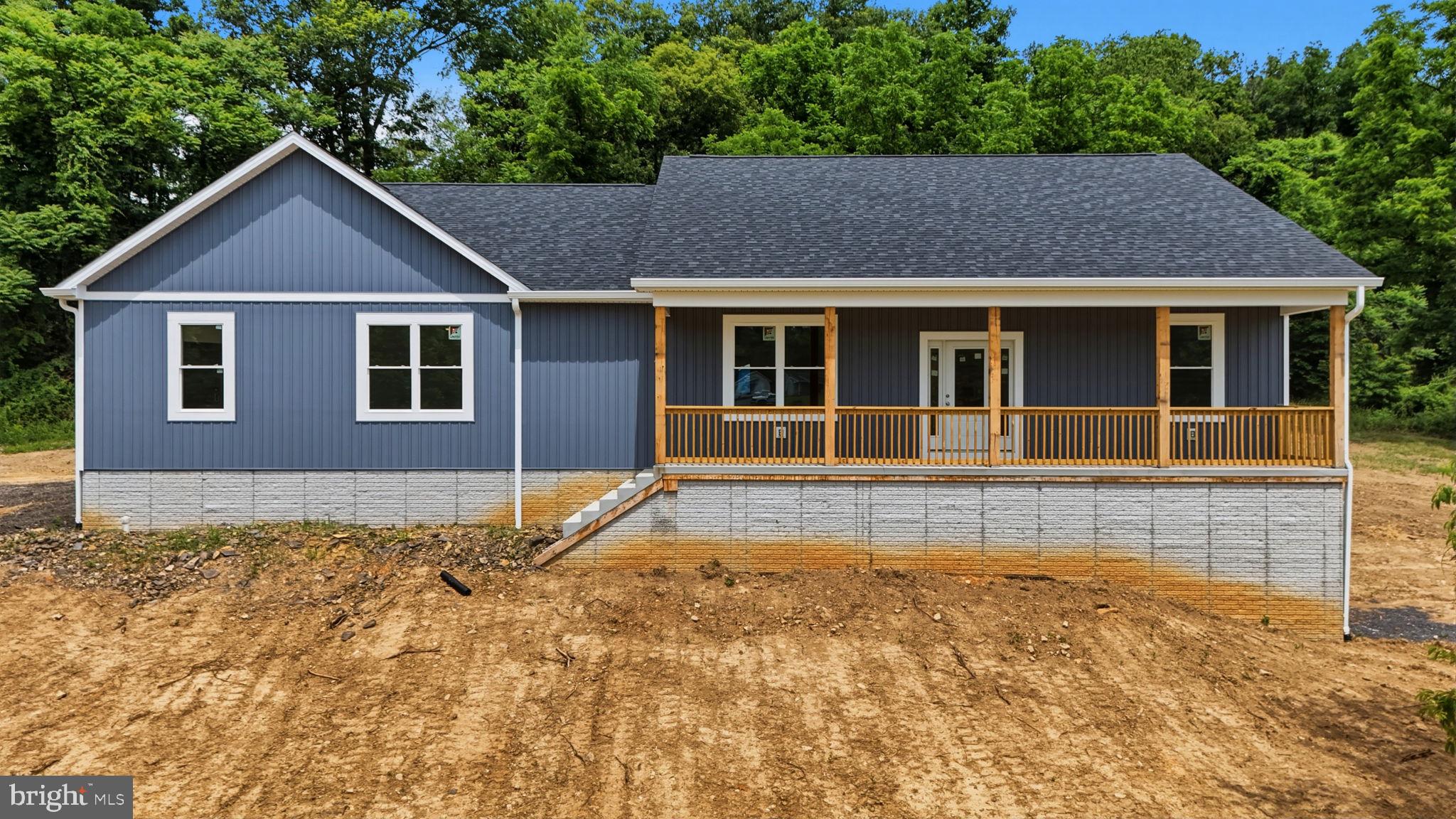 10353 BACK CREEK VALLEY ROAD
