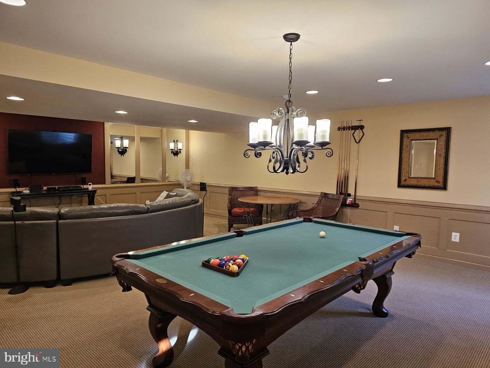 VILLAGE OF IDLEWILD - Residential