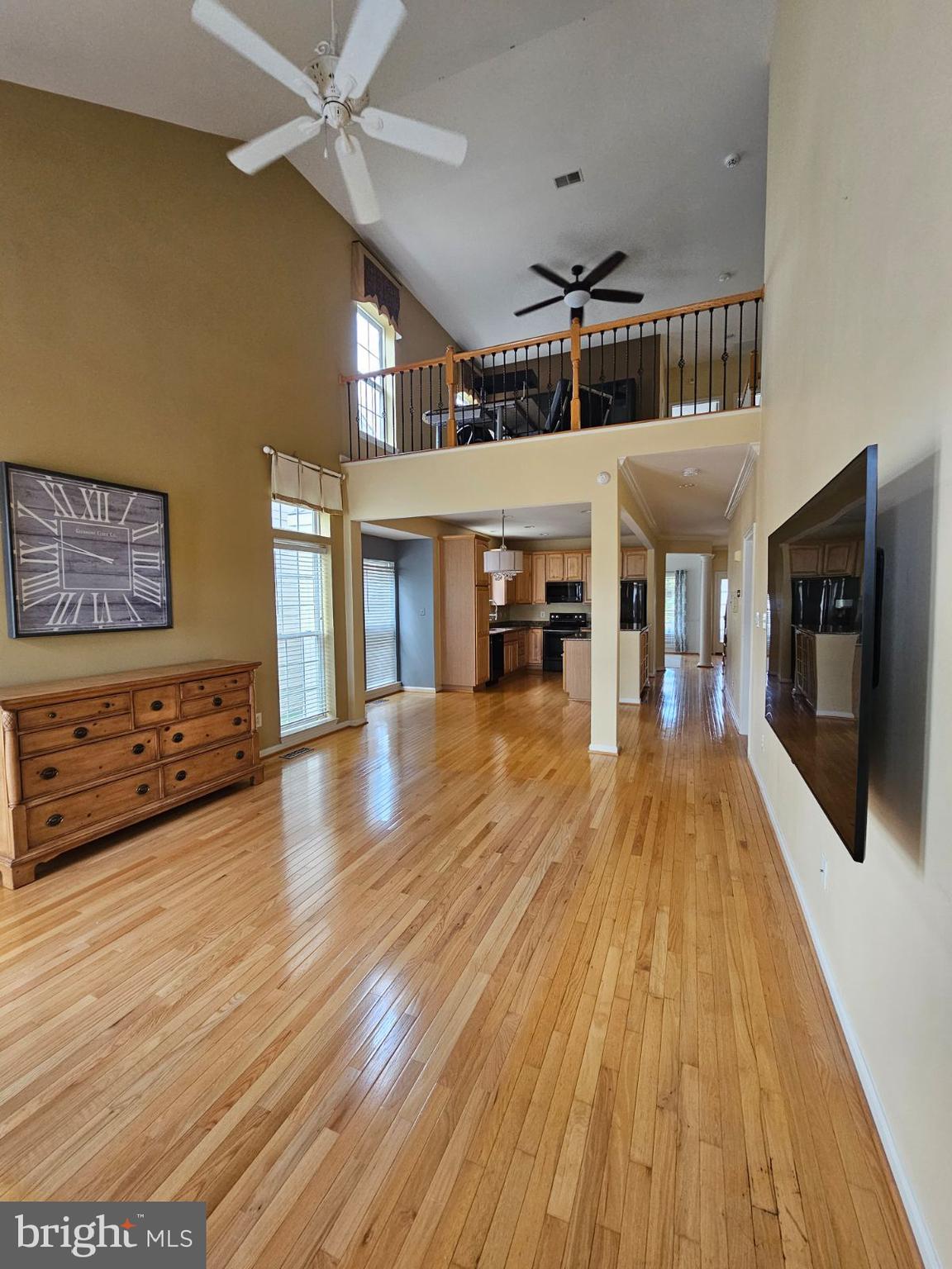 VILLAGE OF IDLEWILD - Residential