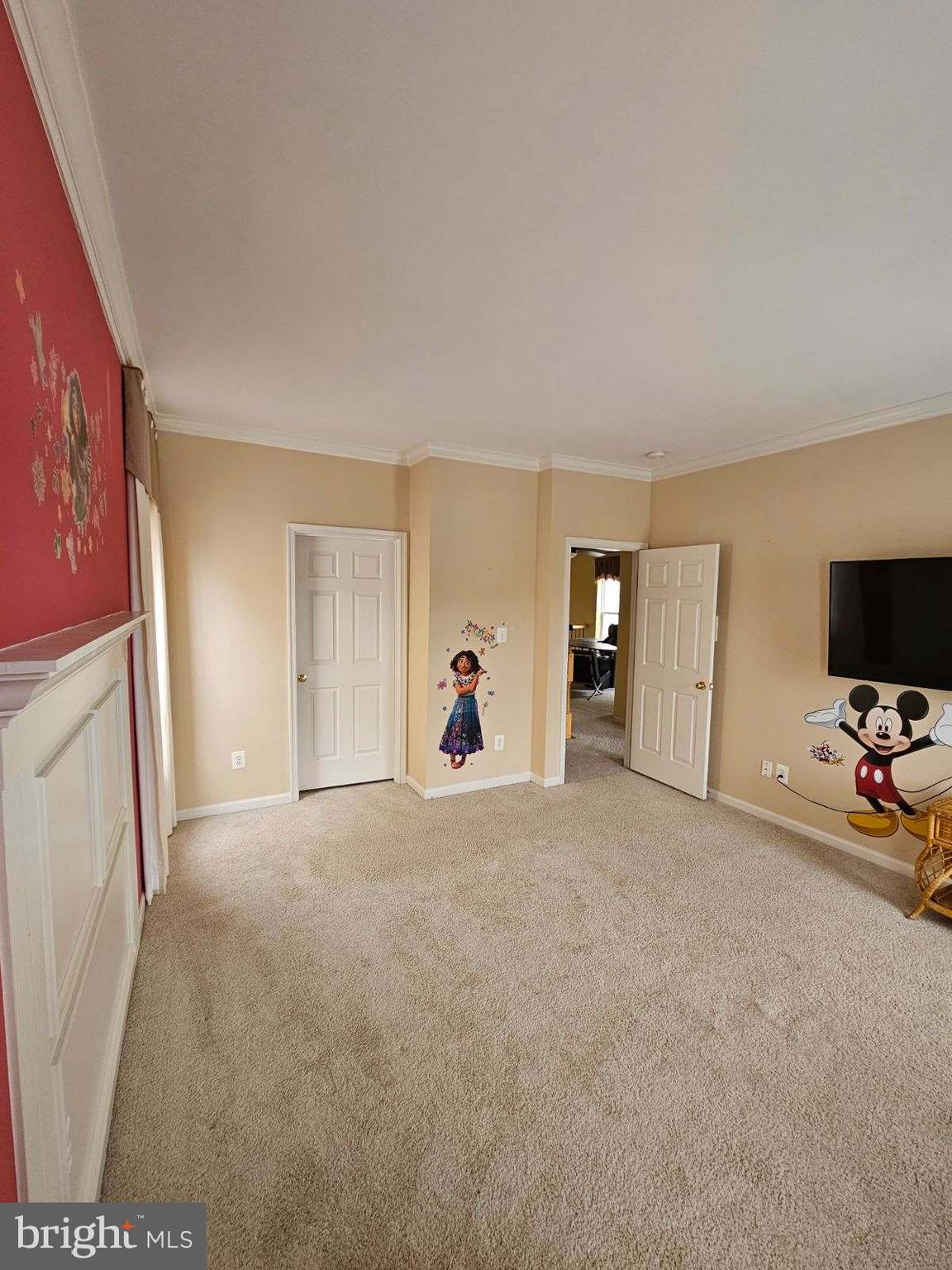 VILLAGE OF IDLEWILD - Residential