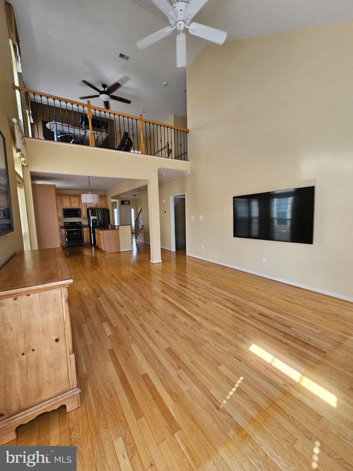 VILLAGE OF IDLEWILD - Residential