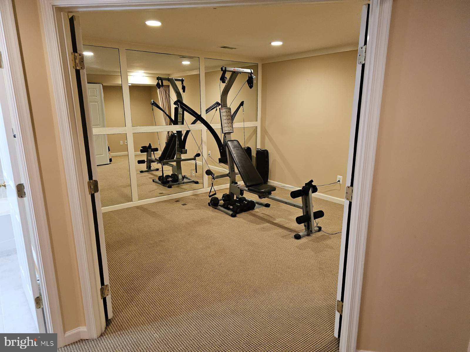 VILLAGE OF IDLEWILD - Residential