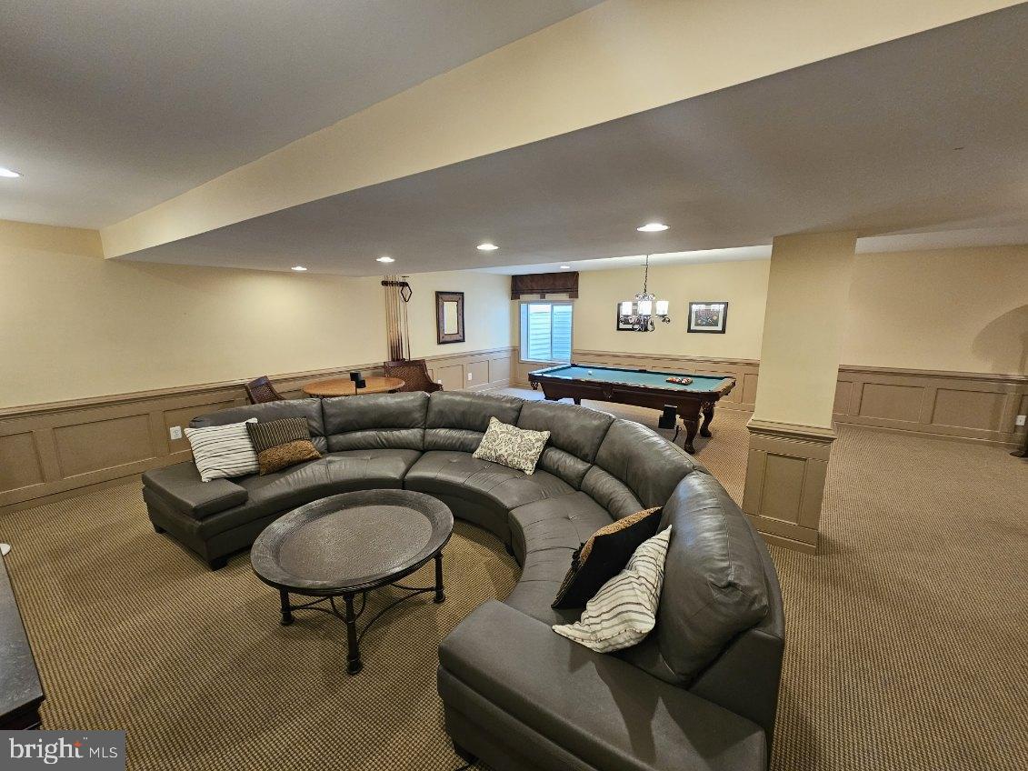 VILLAGE OF IDLEWILD - Residential