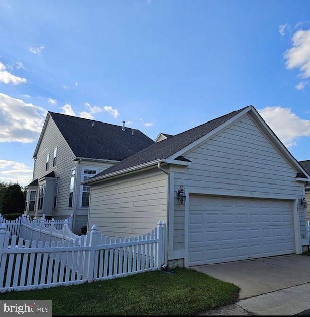 VILLAGE OF IDLEWILD - Residential