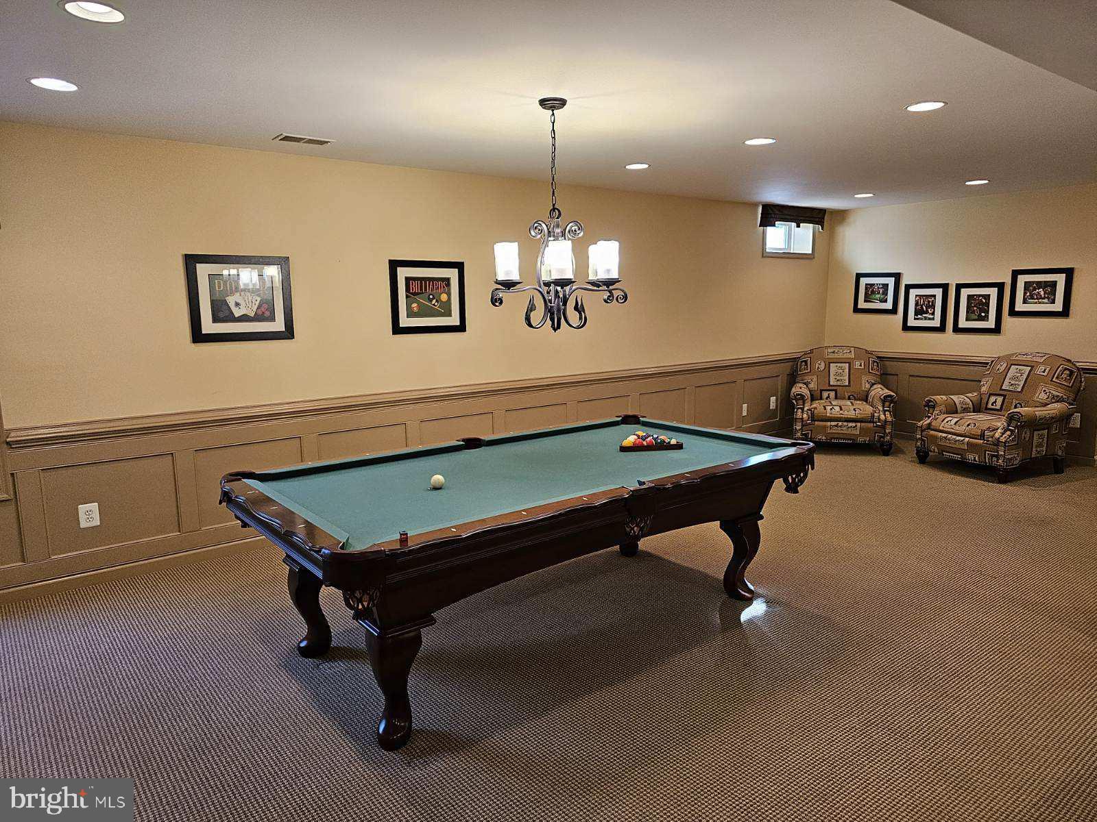 VILLAGE OF IDLEWILD - Residential