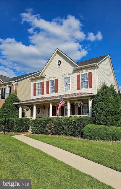 VILLAGE OF IDLEWILD - Residential