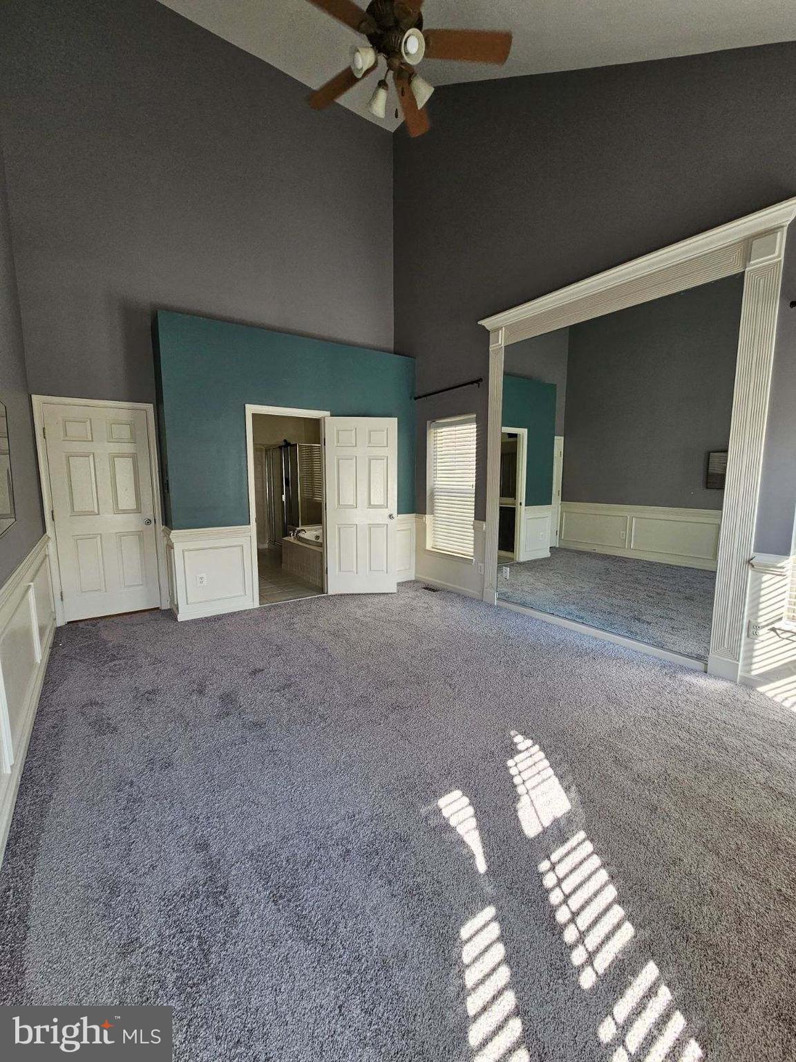 VILLAGE OF IDLEWILD - Residential