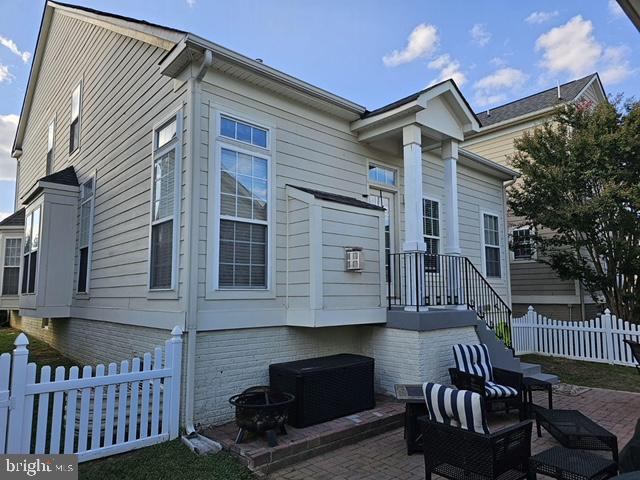 VILLAGE OF IDLEWILD - Residential