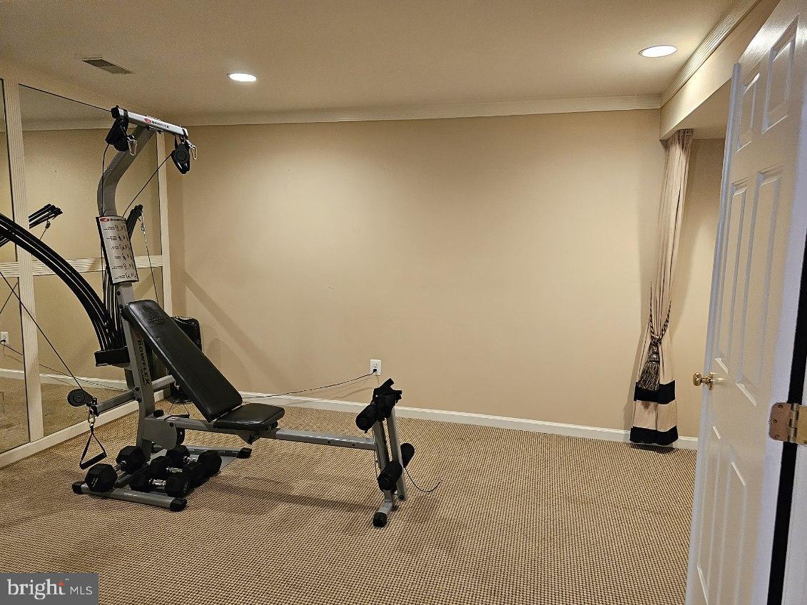 VILLAGE OF IDLEWILD - Residential