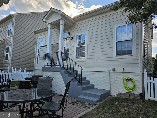 VILLAGE OF IDLEWILD - Residential