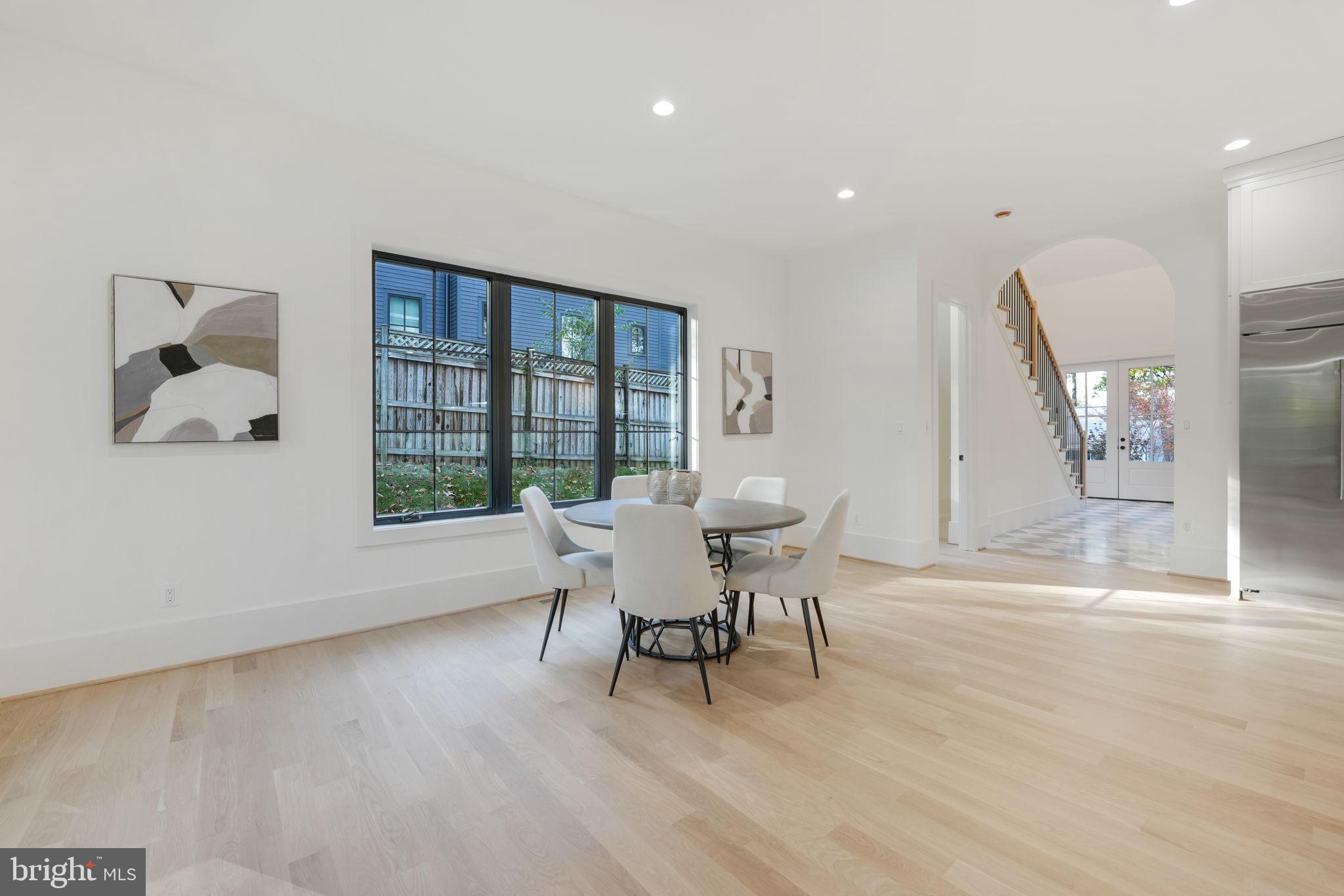 VIRGINIA FOREST - Residential