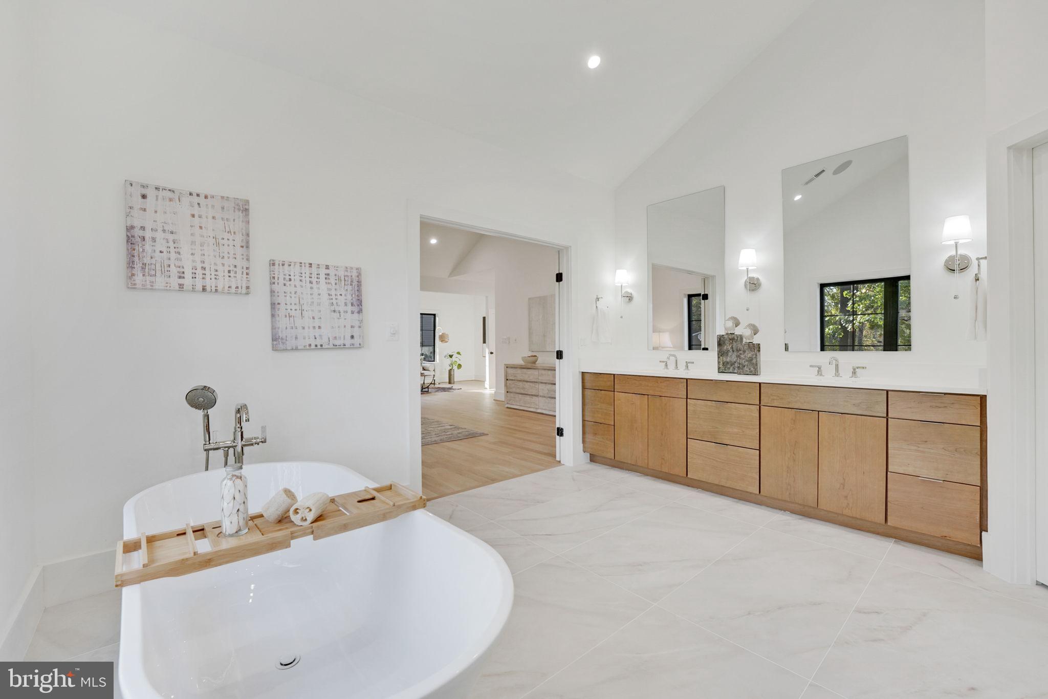 VIRGINIA FOREST - Residential