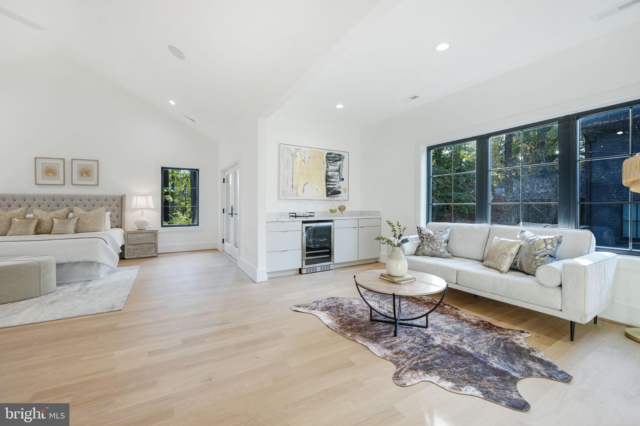 VIRGINIA FOREST - Residential