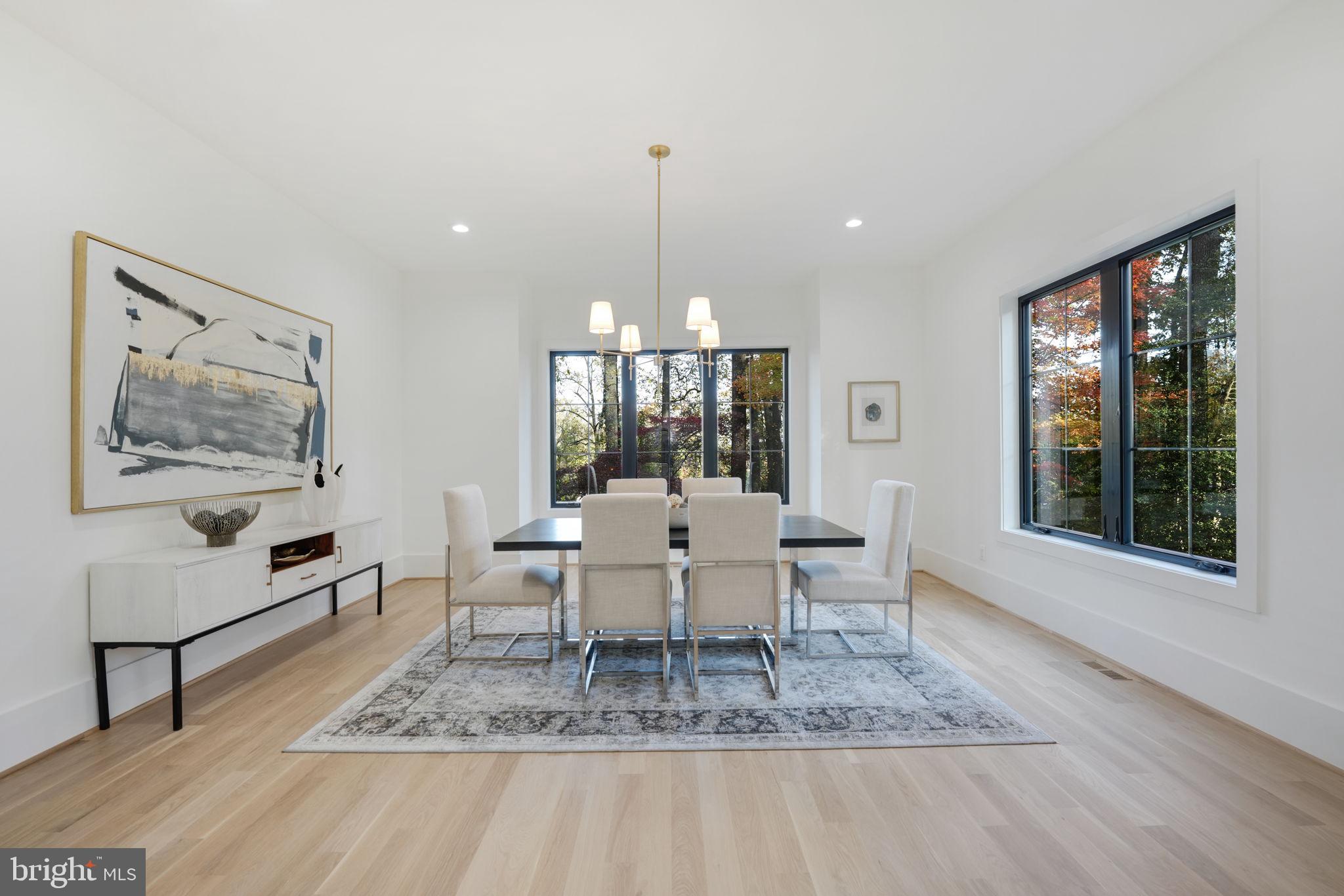 VIRGINIA FOREST - Residential