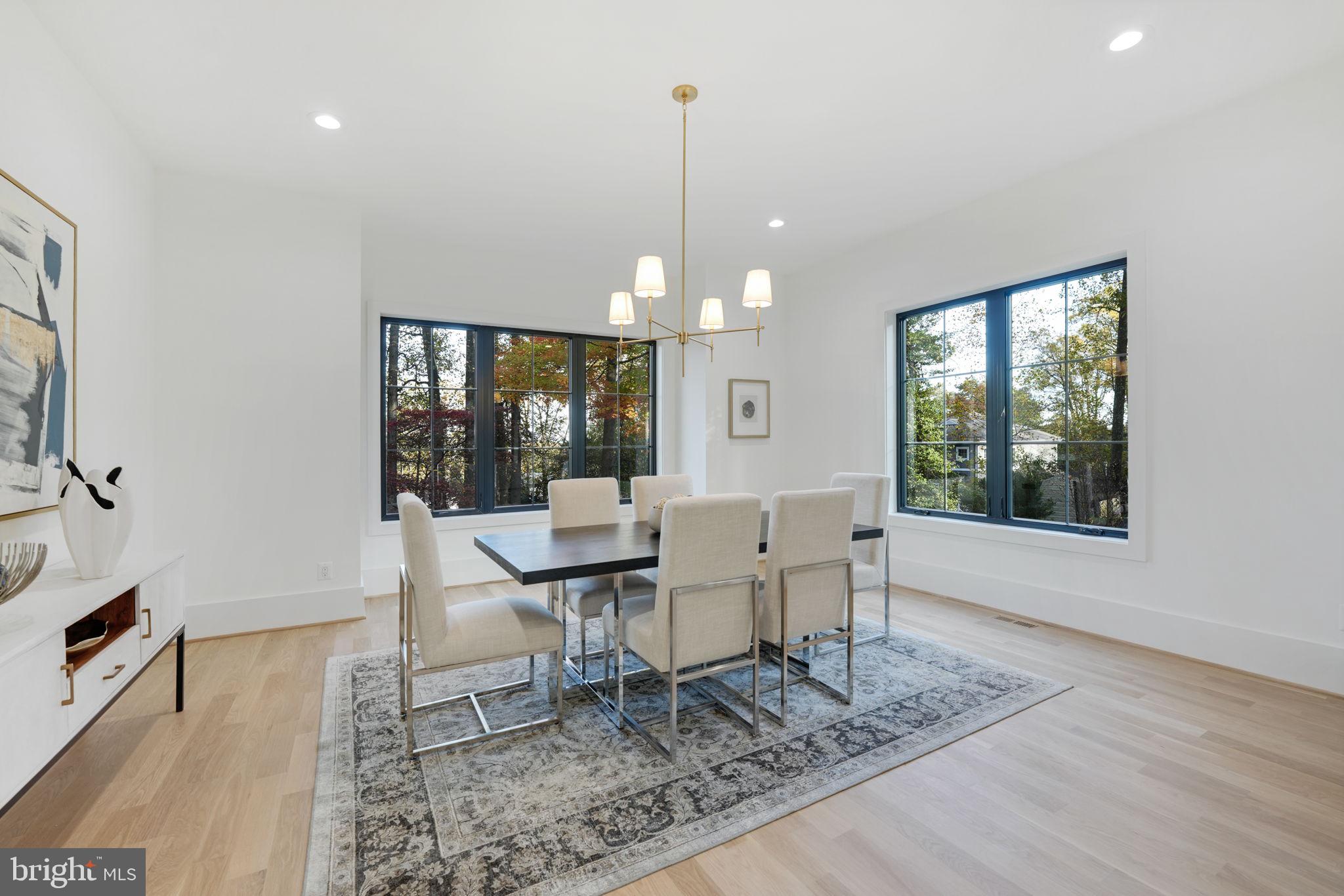 VIRGINIA FOREST - Residential