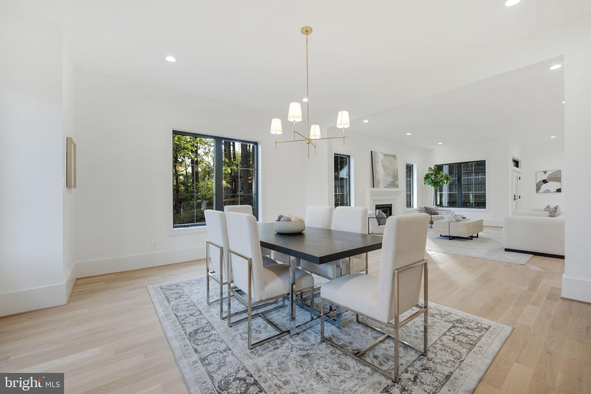 VIRGINIA FOREST - Residential