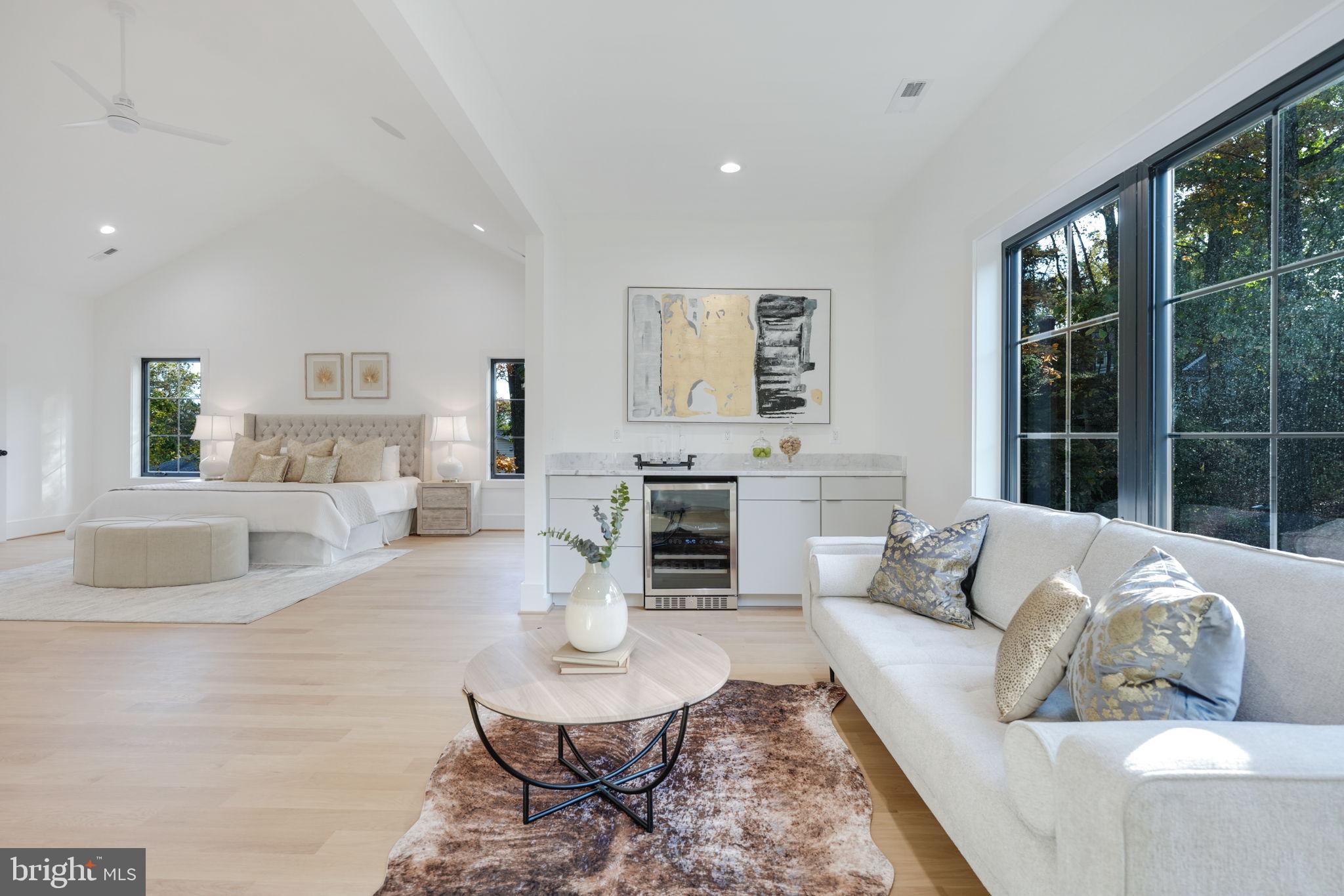 VIRGINIA FOREST - Residential