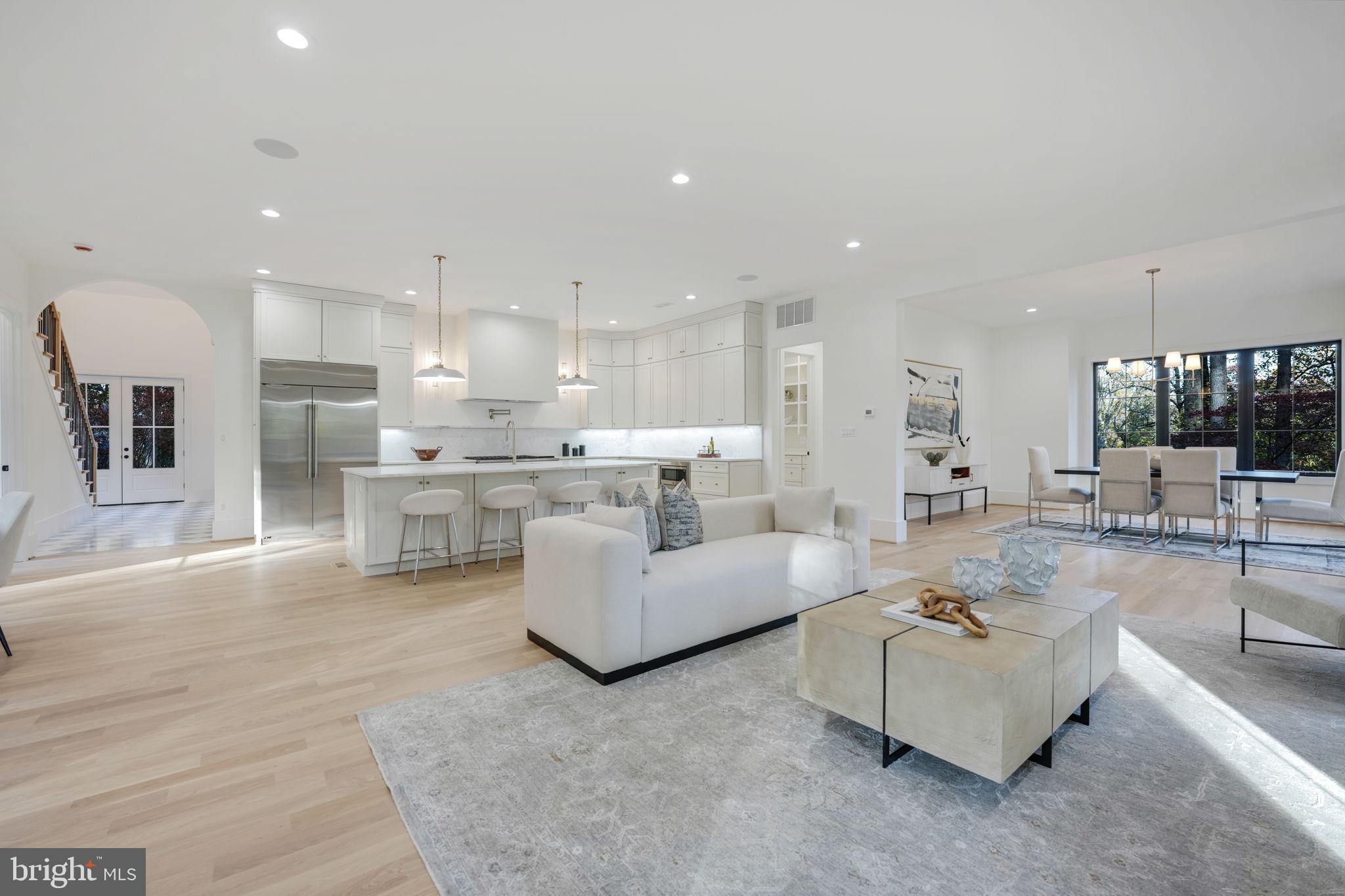 VIRGINIA FOREST - Residential