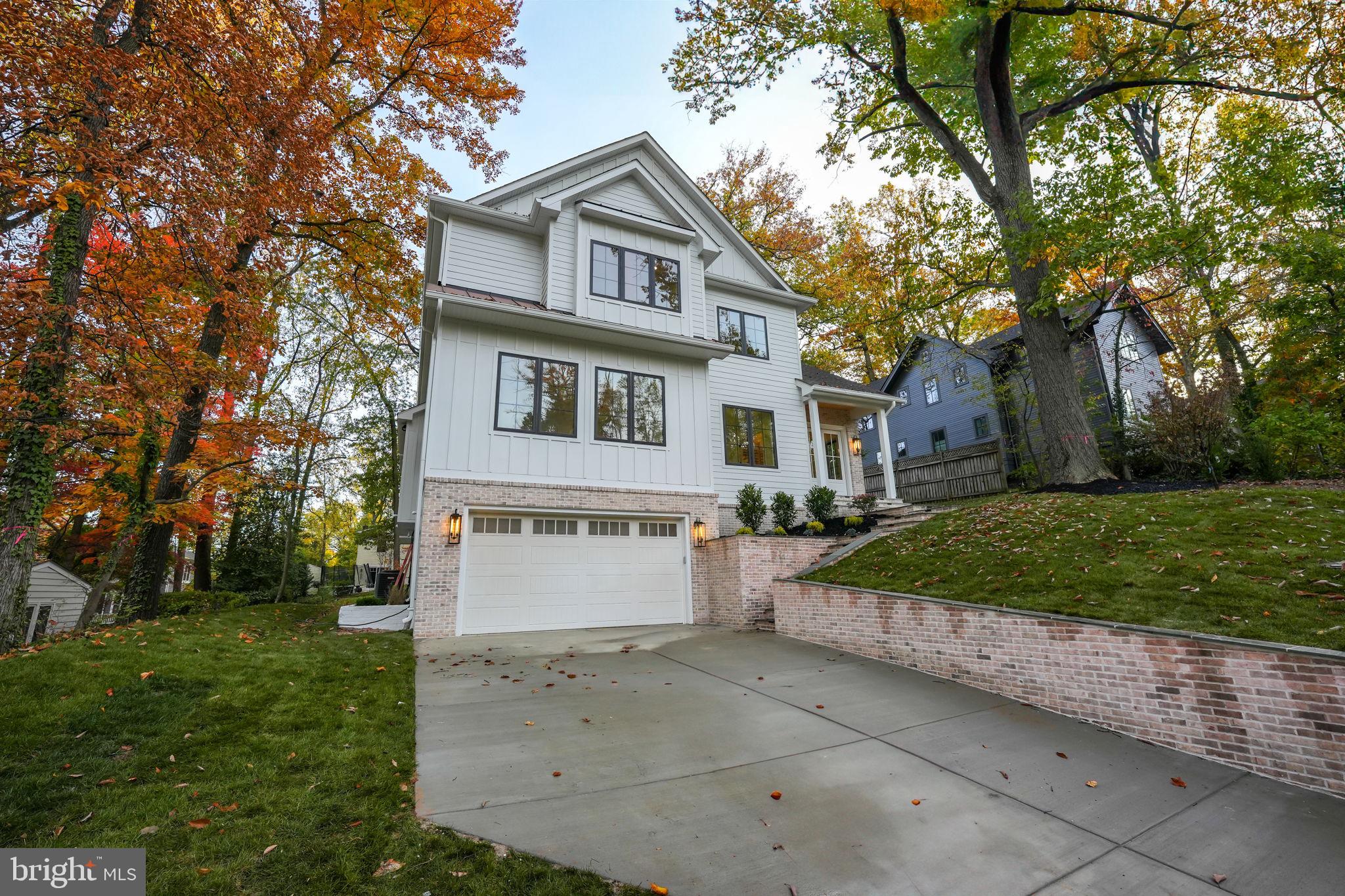 VIRGINIA FOREST - Residential