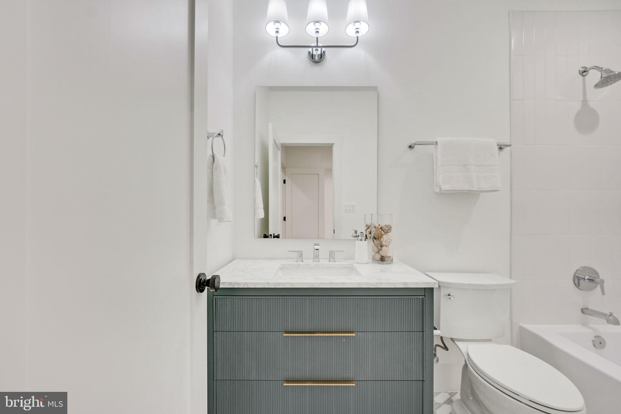 VIRGINIA FOREST - Residential