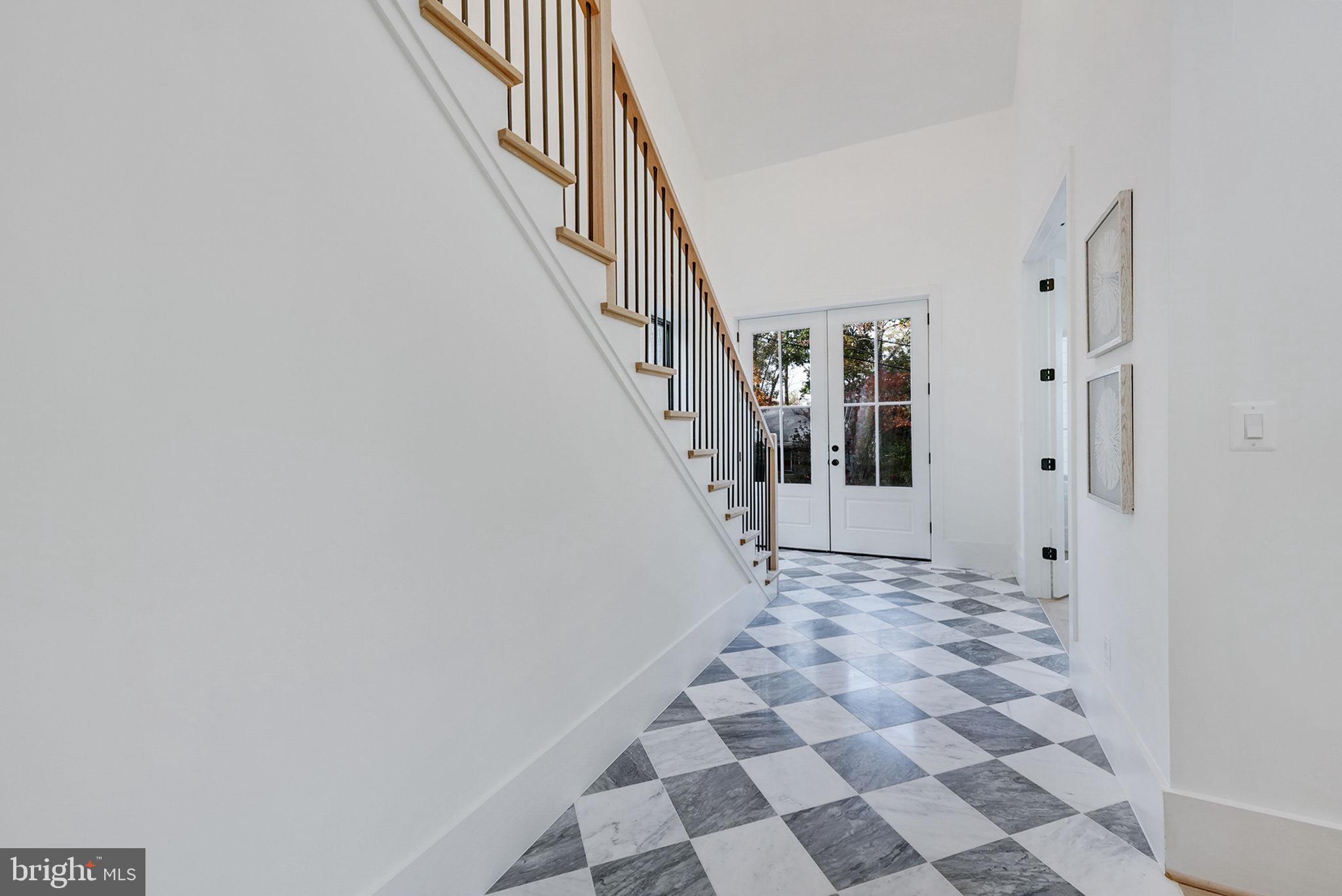 VIRGINIA FOREST - Residential