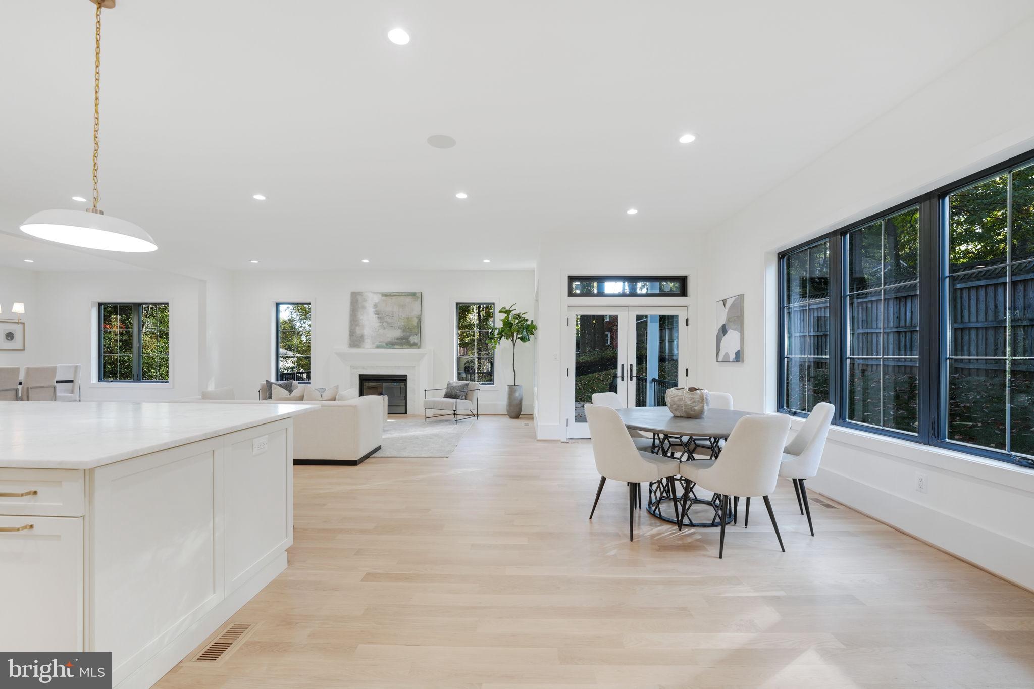 VIRGINIA FOREST - Residential