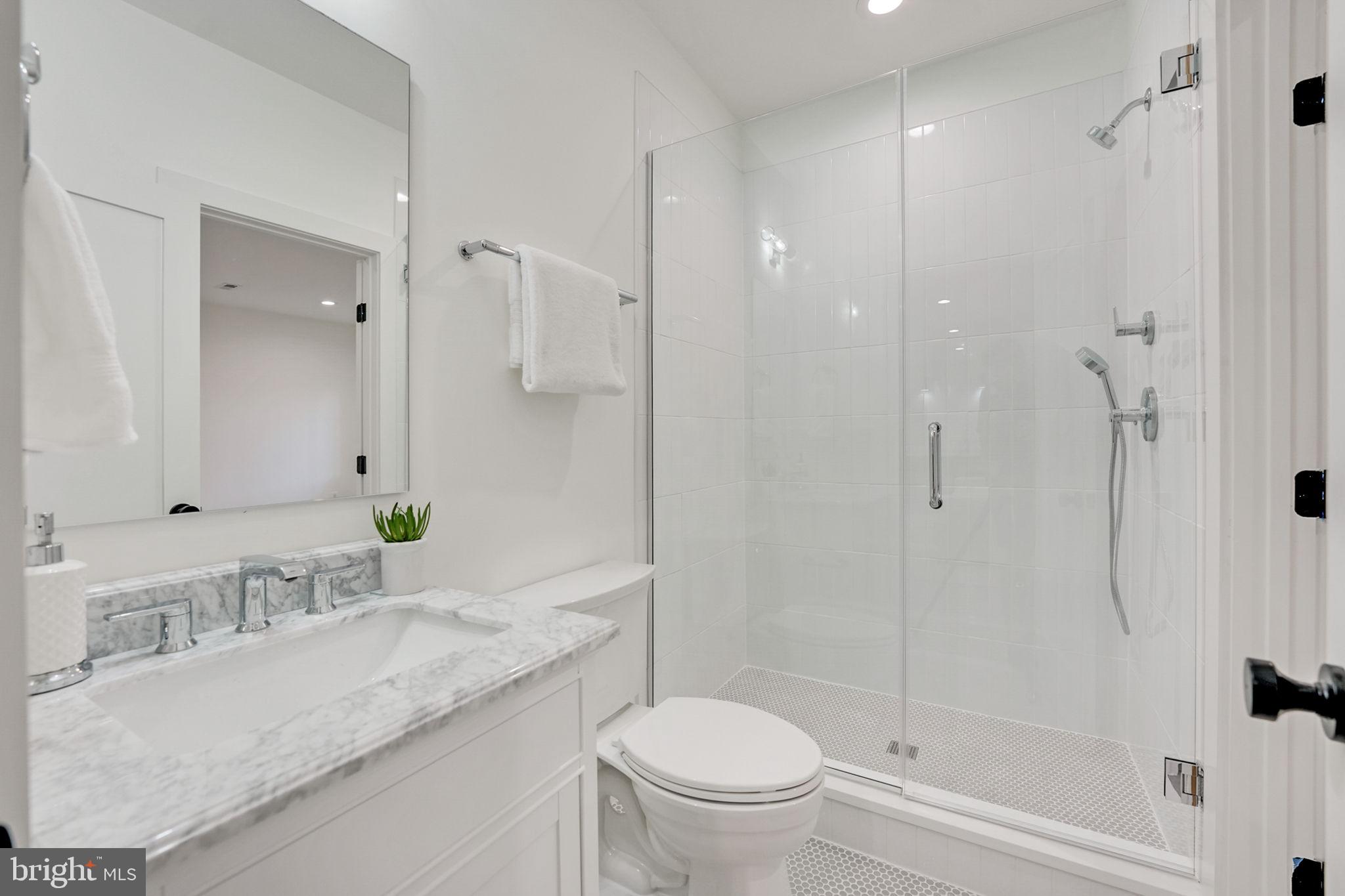 VIRGINIA FOREST - Residential