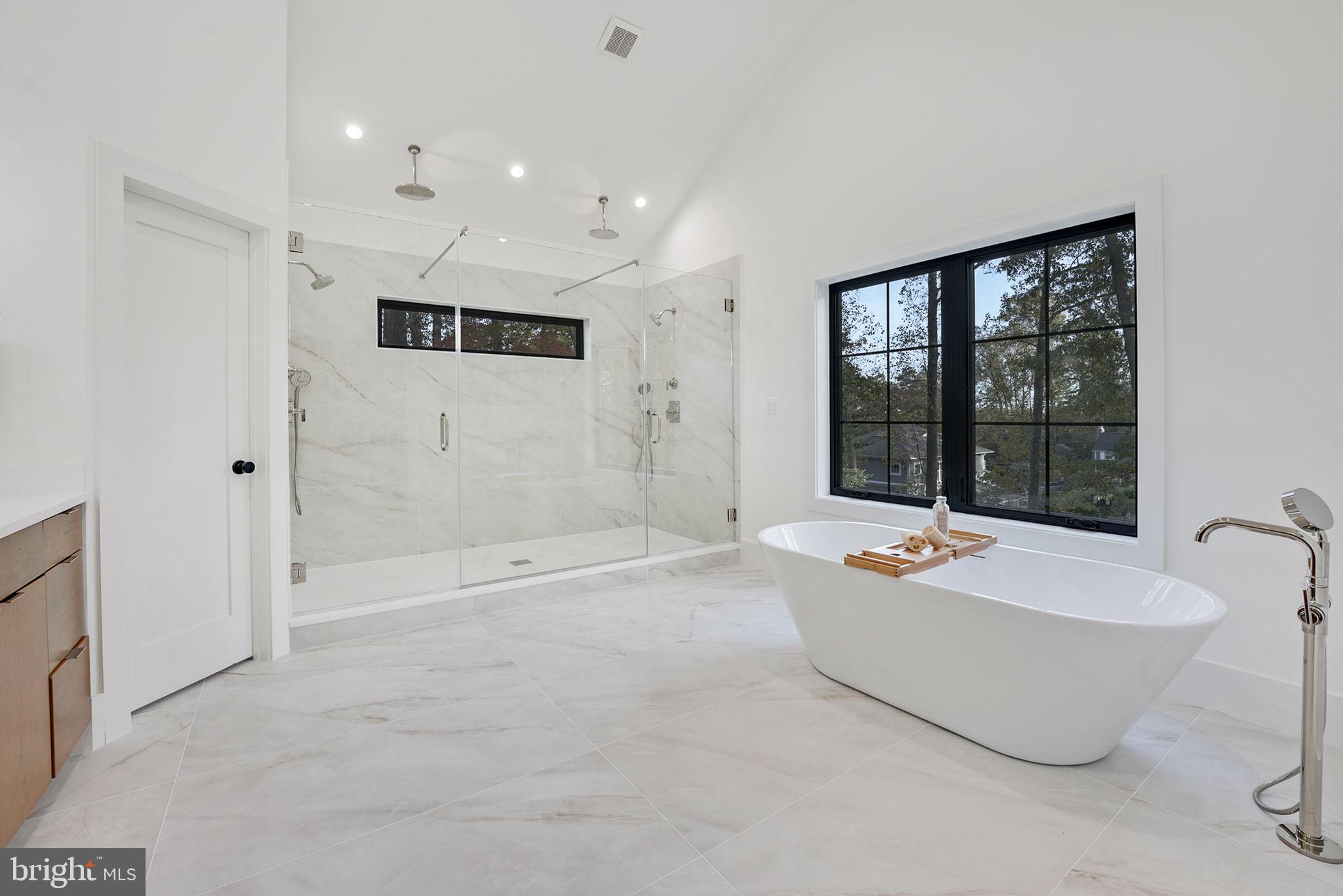 VIRGINIA FOREST - Residential