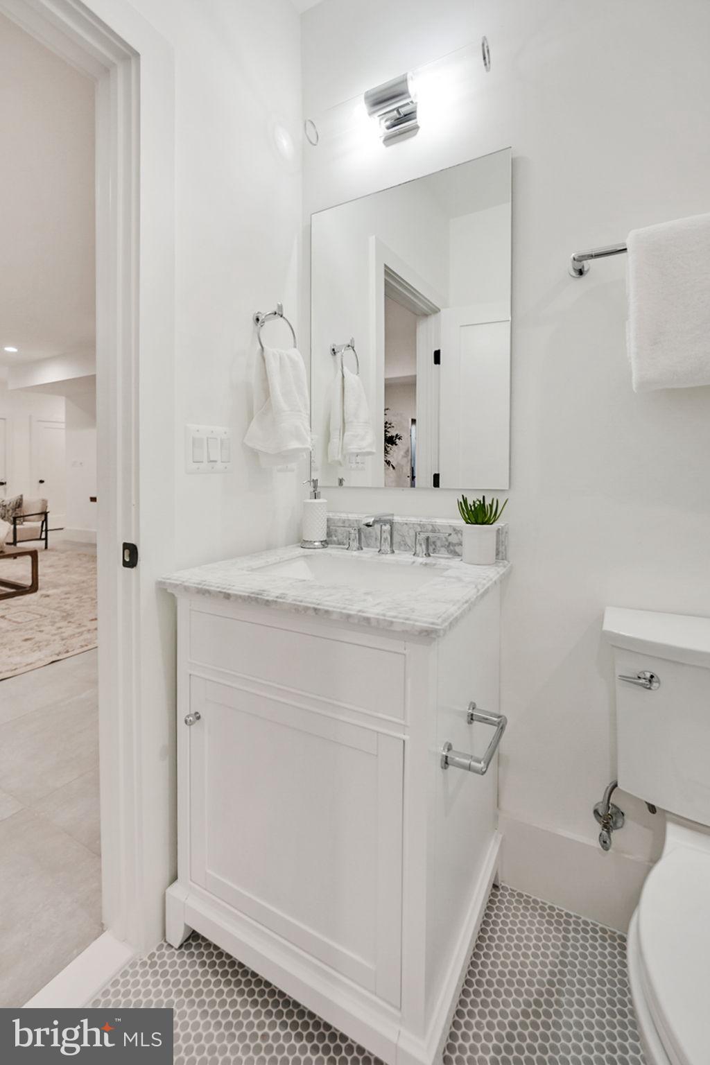 VIRGINIA FOREST - Residential