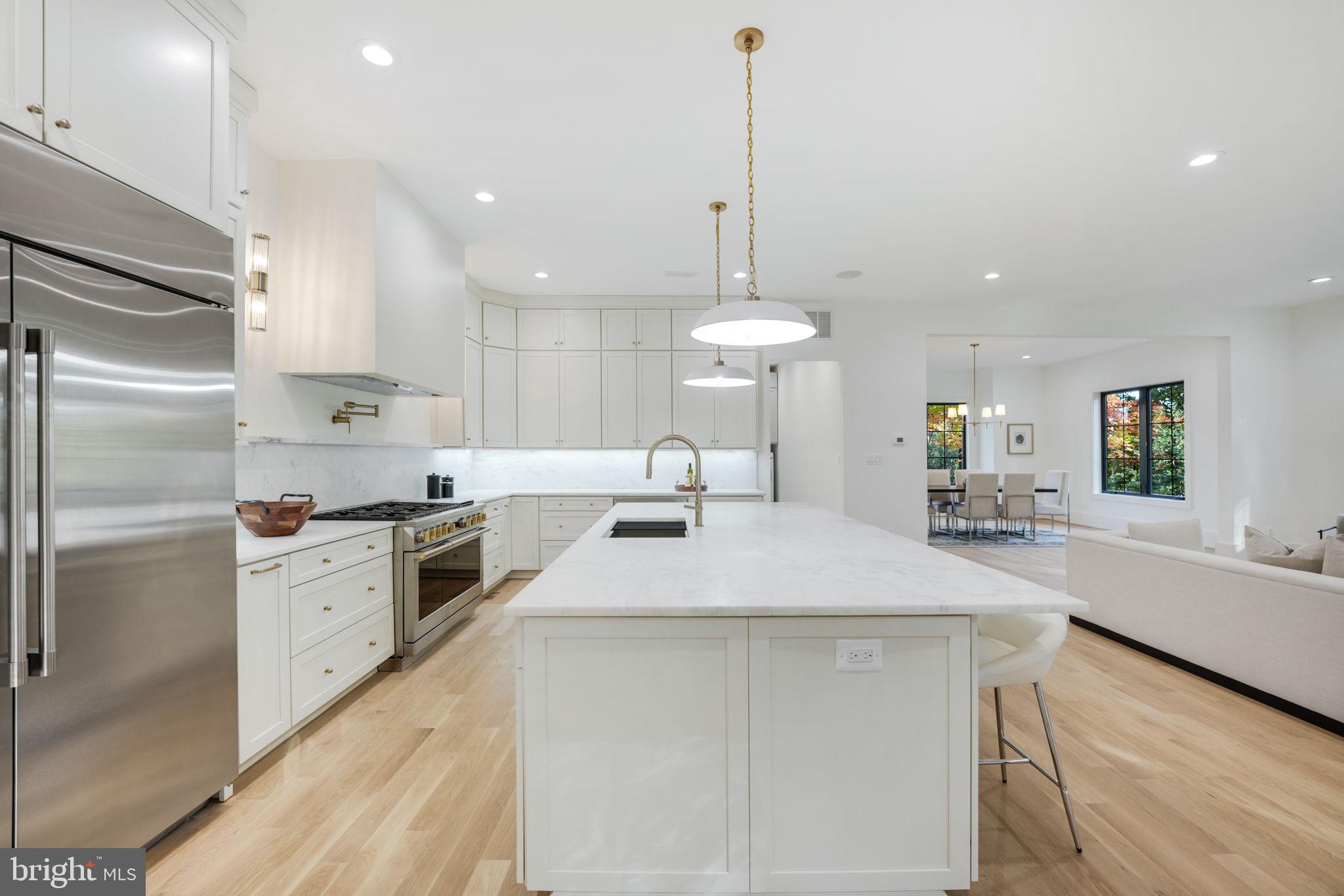 VIRGINIA FOREST - Residential