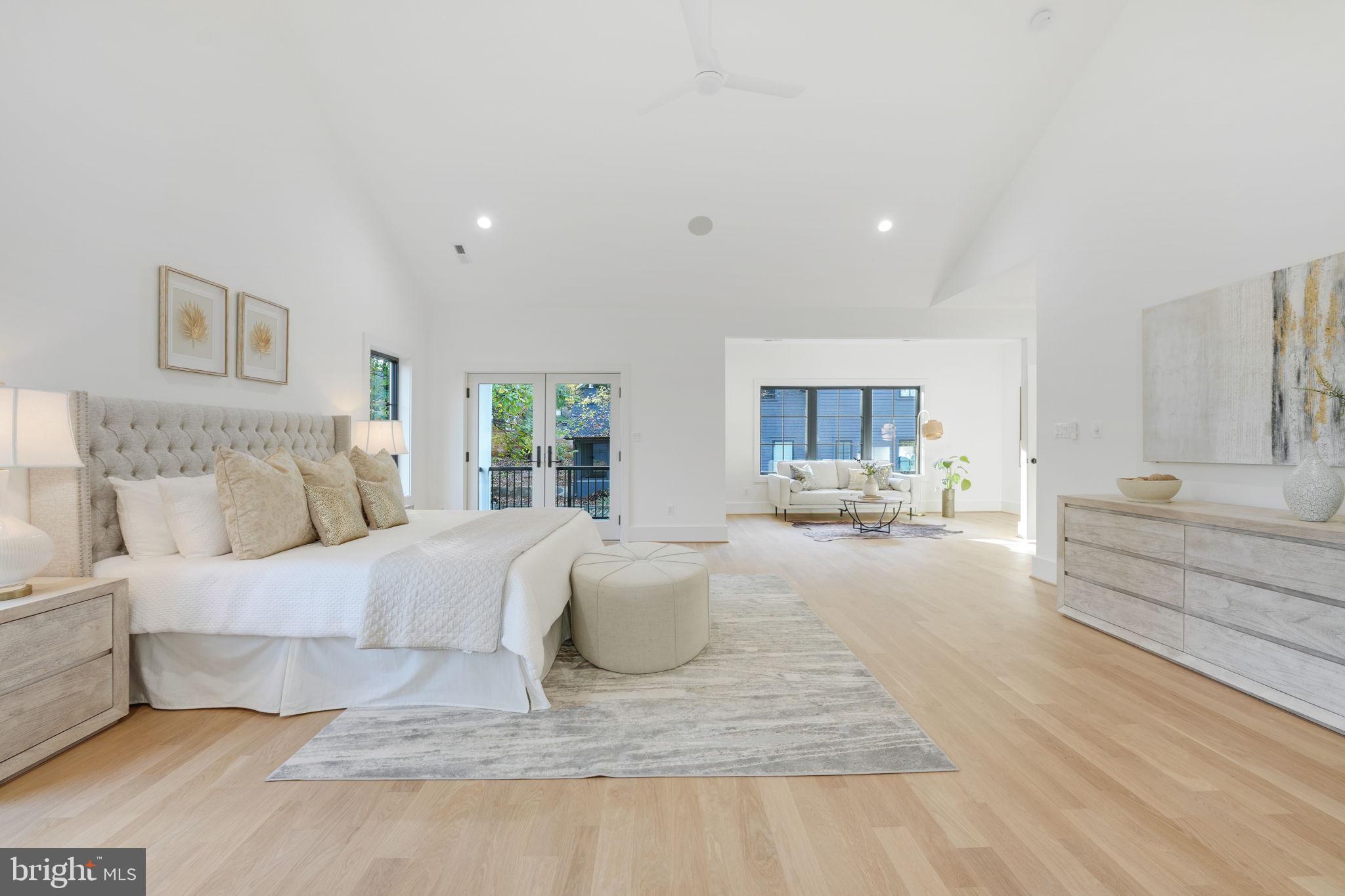 VIRGINIA FOREST - Residential