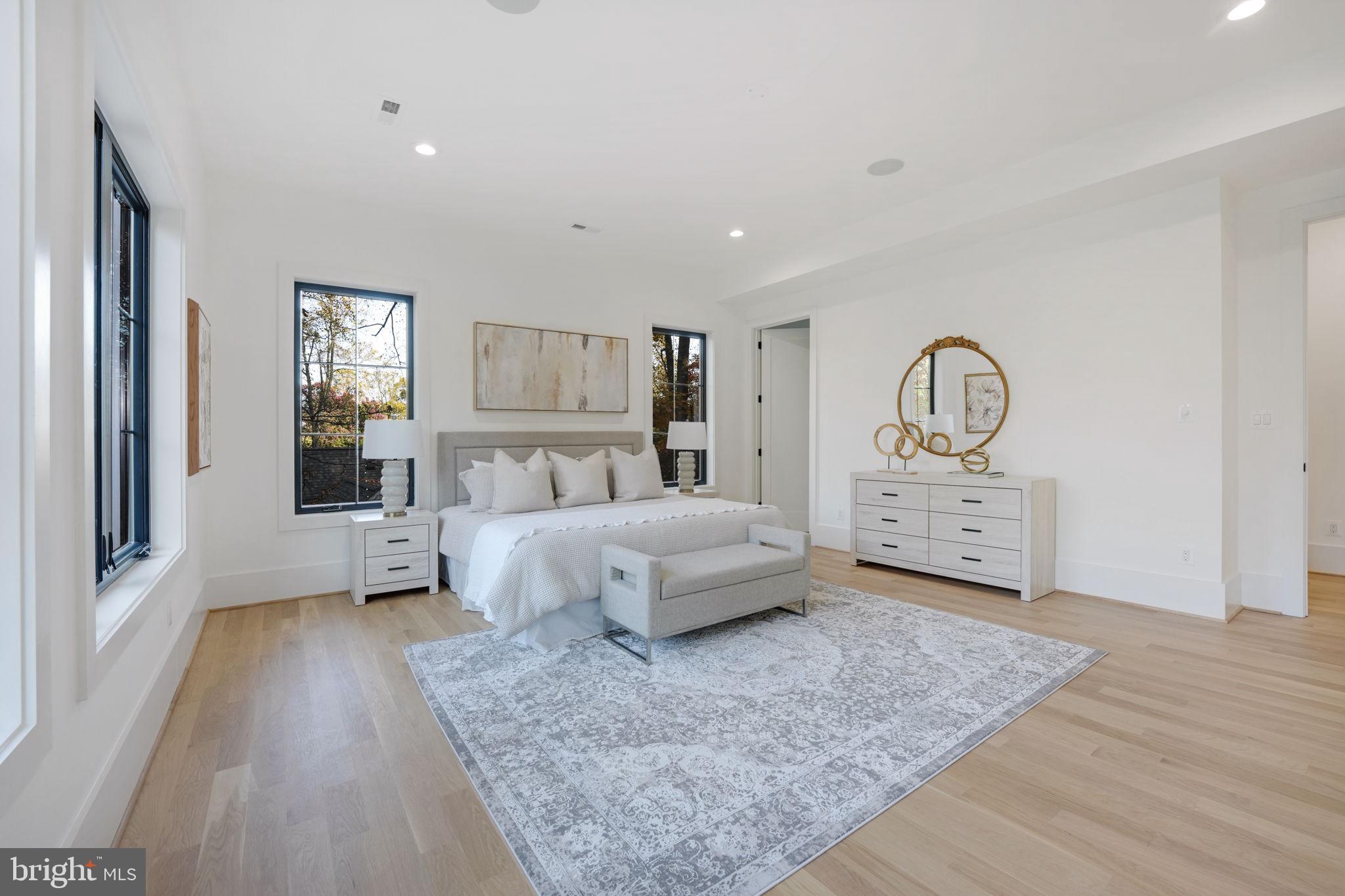 VIRGINIA FOREST - Residential