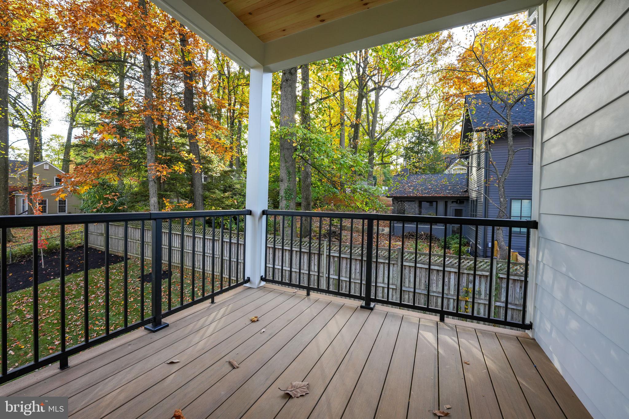 VIRGINIA FOREST - Residential