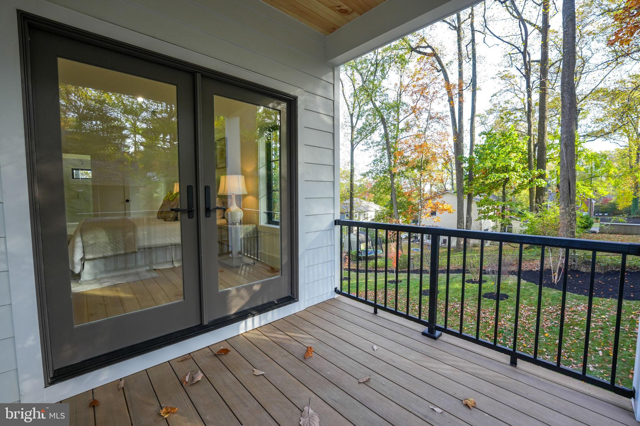 VIRGINIA FOREST - Residential