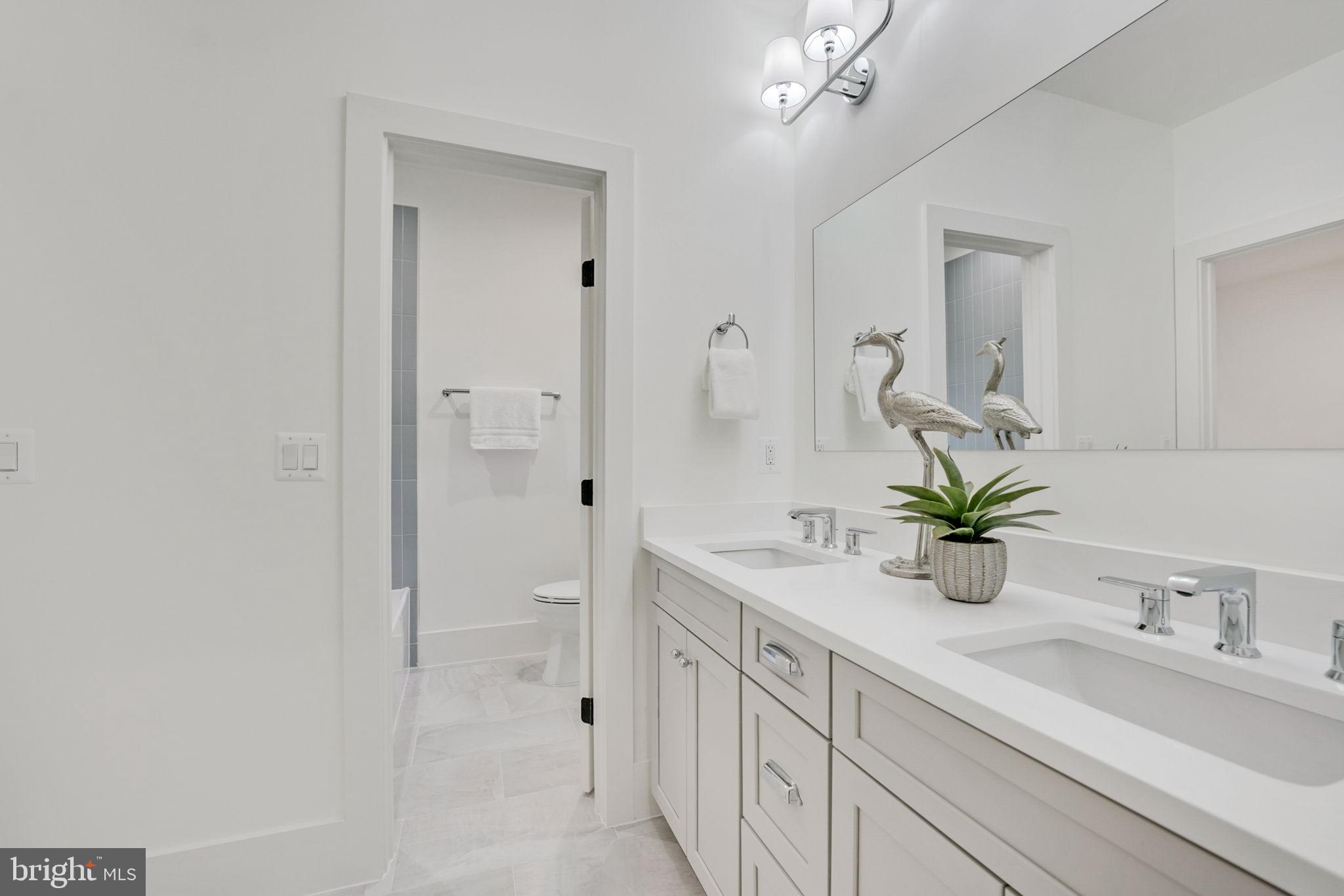 VIRGINIA FOREST - Residential