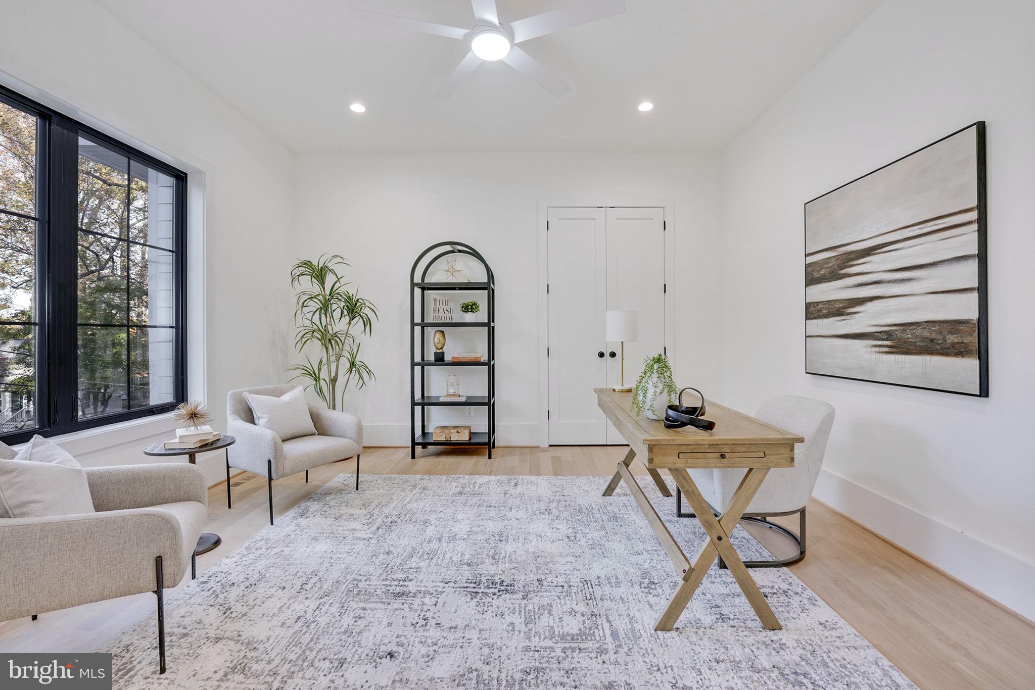 VIRGINIA FOREST - Residential