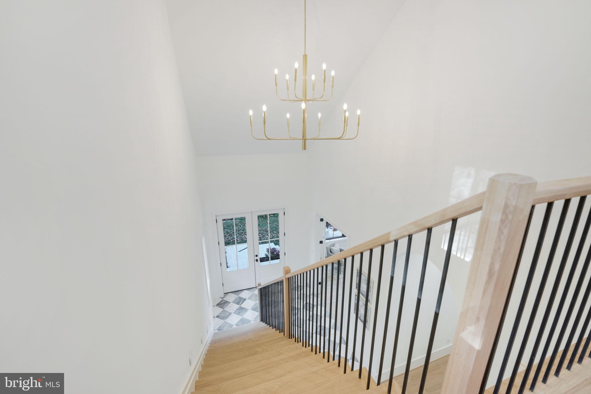 VIRGINIA FOREST - Residential