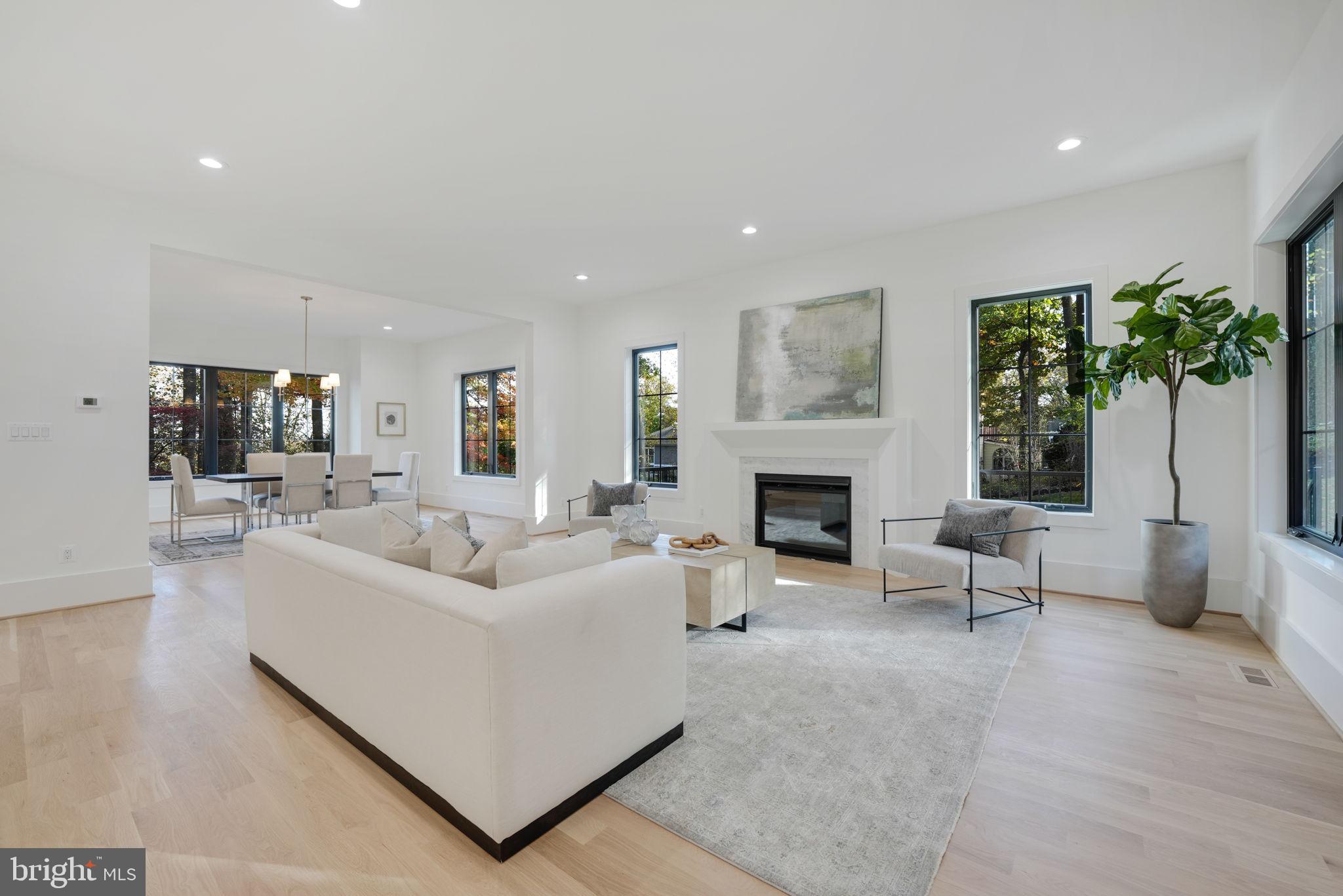 VIRGINIA FOREST - Residential