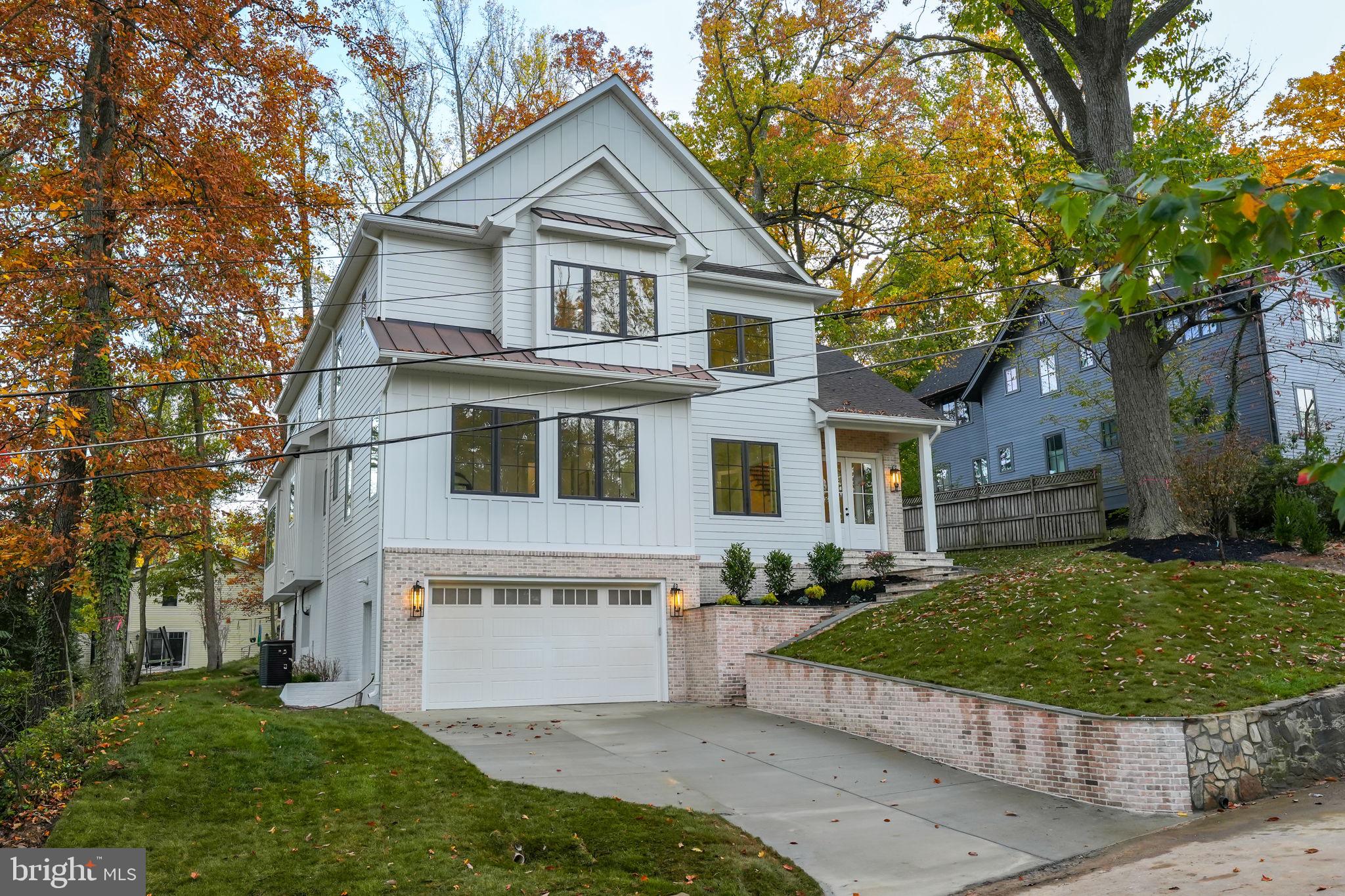 VIRGINIA FOREST - Residential