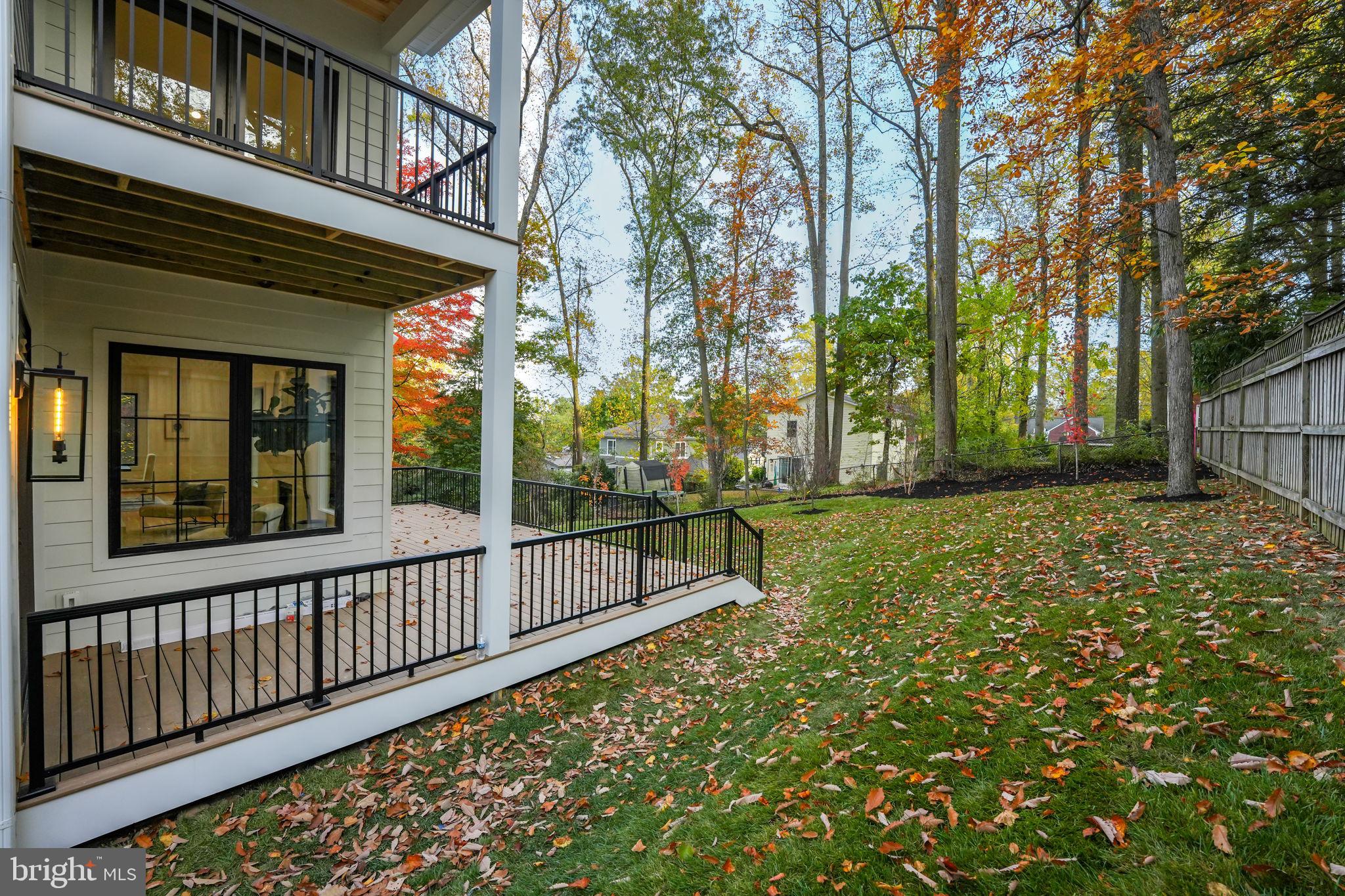VIRGINIA FOREST - Residential