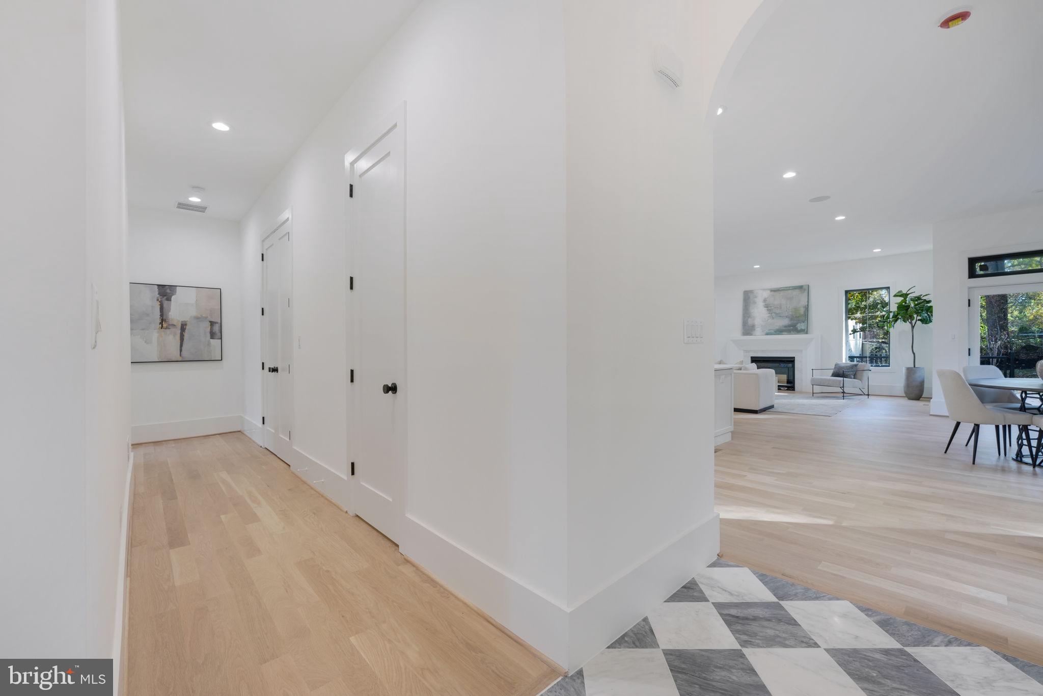 VIRGINIA FOREST - Residential