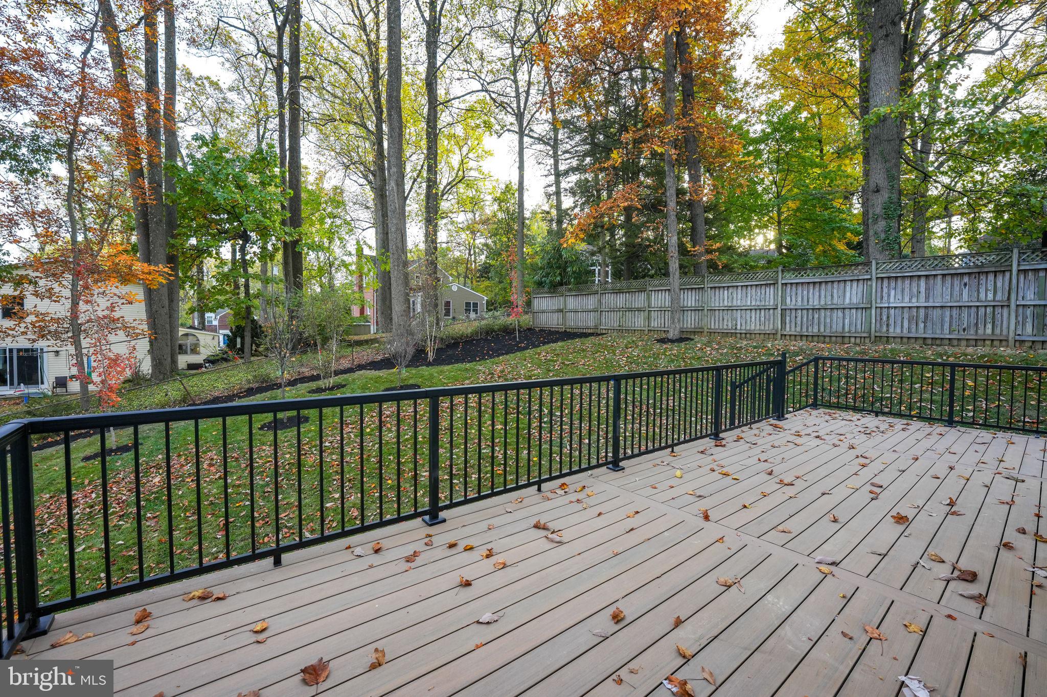 VIRGINIA FOREST - Residential