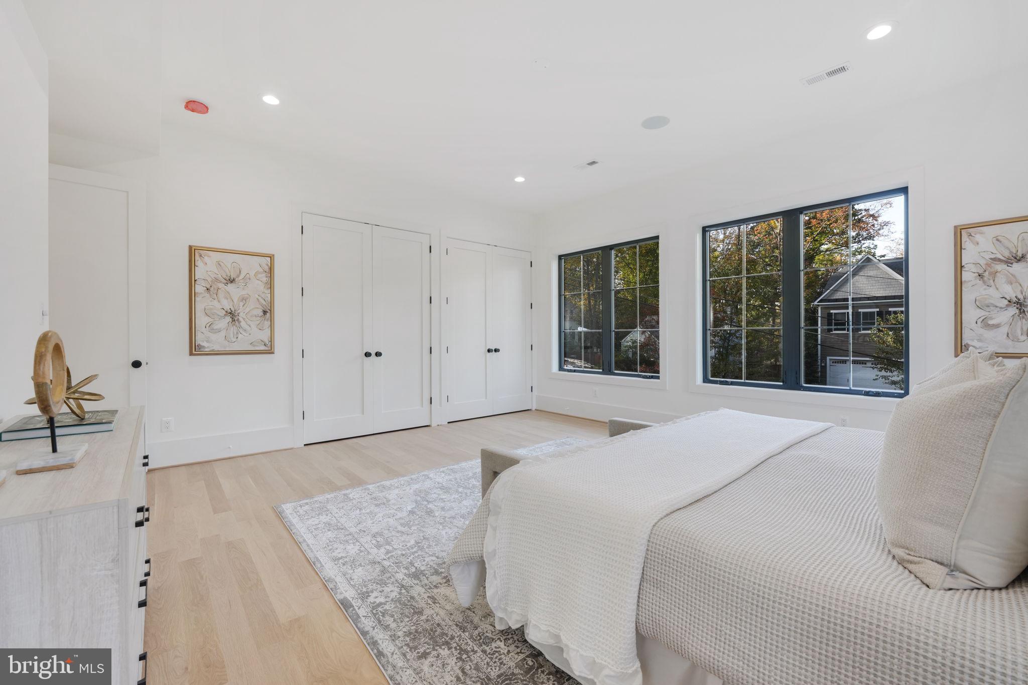 VIRGINIA FOREST - Residential