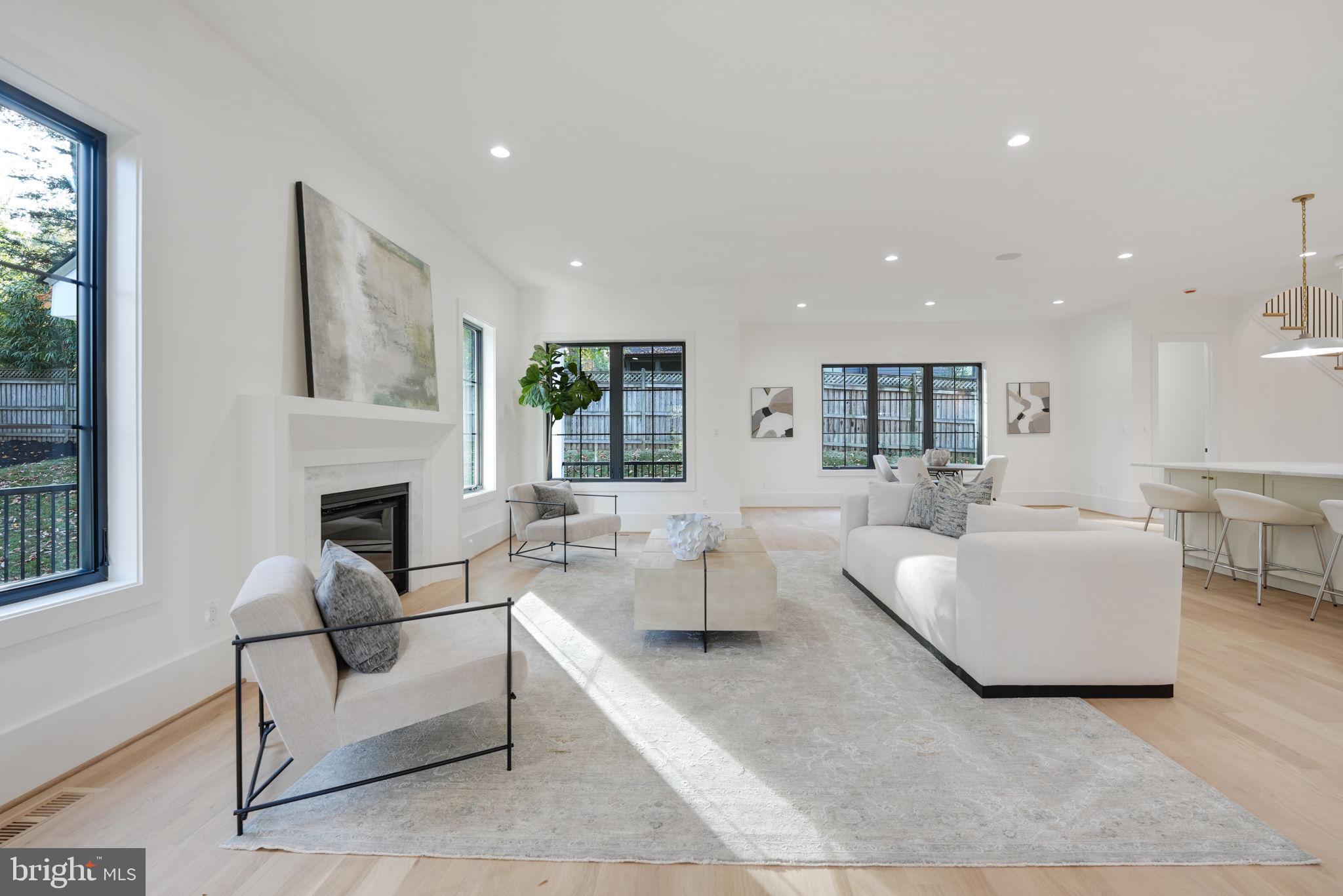 VIRGINIA FOREST - Residential