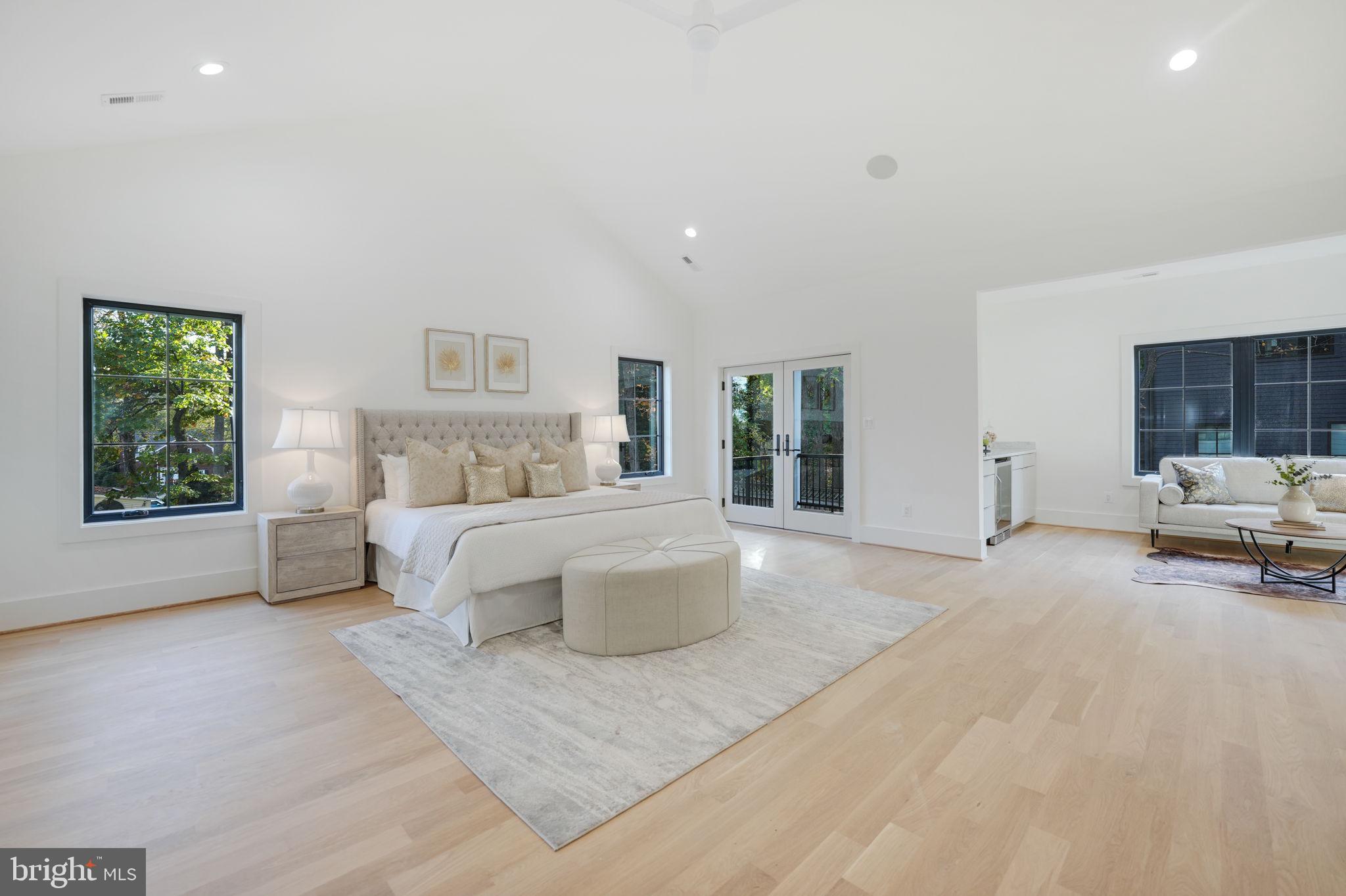 VIRGINIA FOREST - Residential