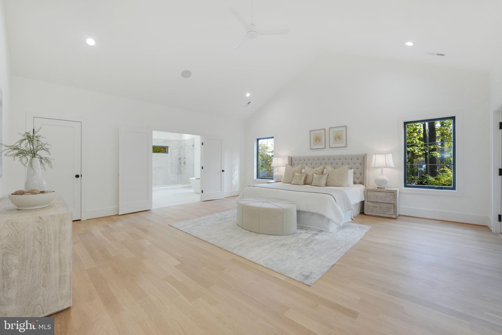 VIRGINIA FOREST - Residential