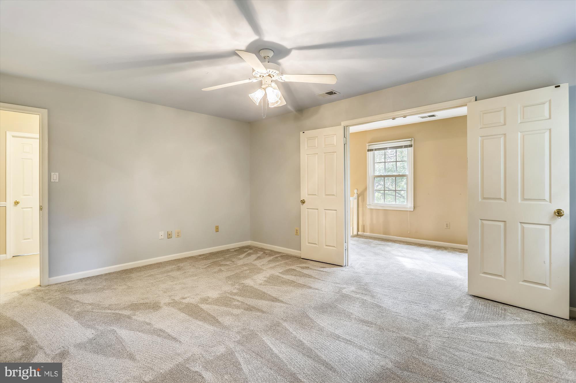 CHURCHILL TOWN SECTOR - Residential